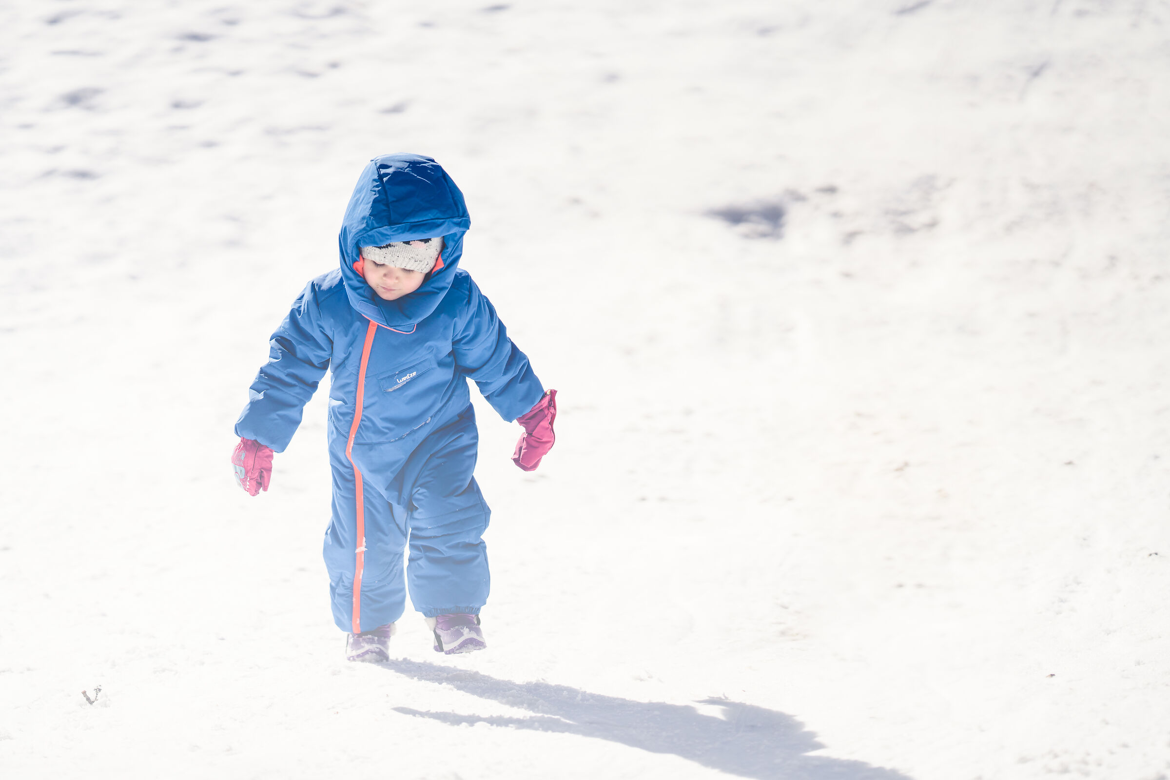 It goes back to fatigue