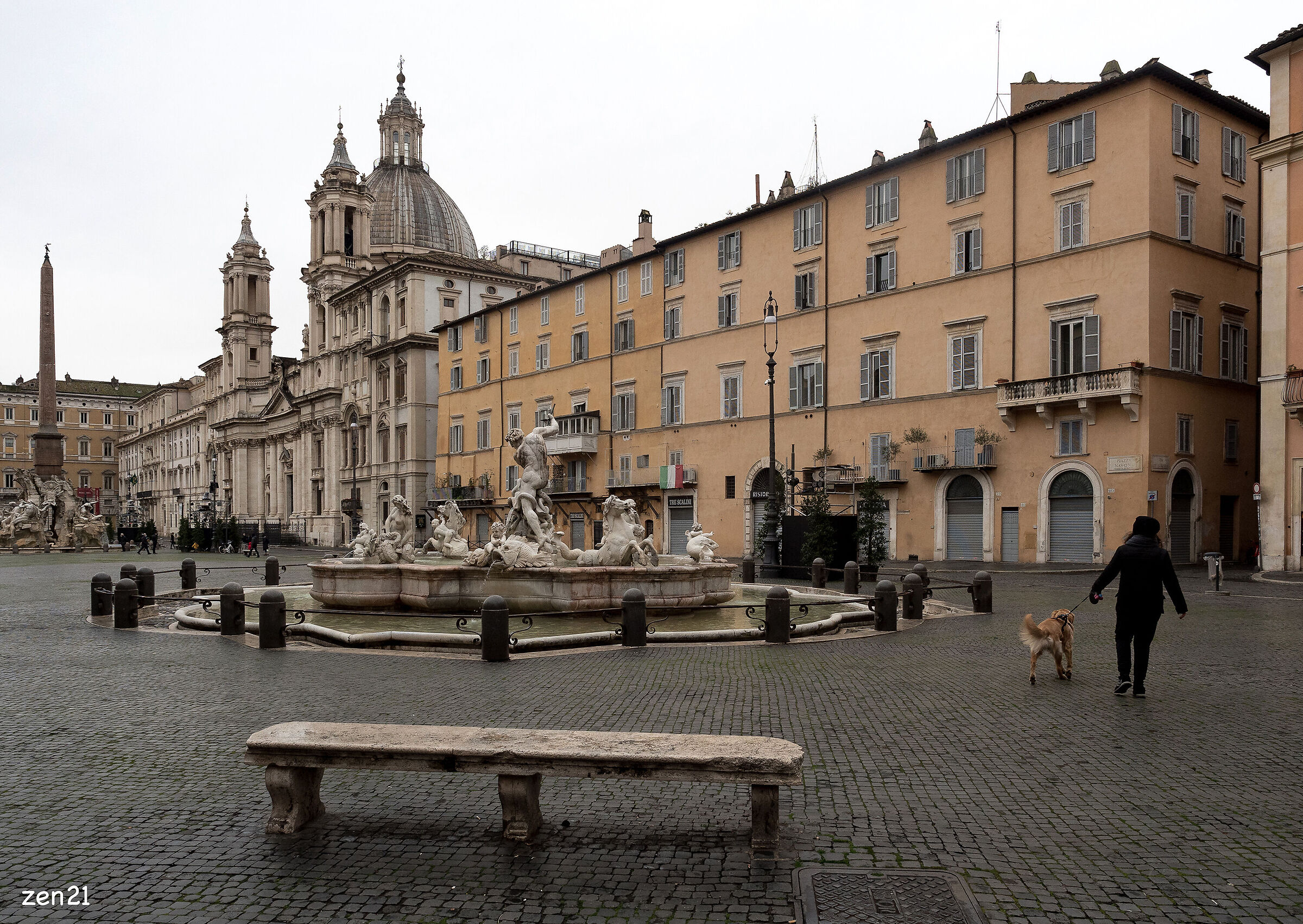 Piazza Navona