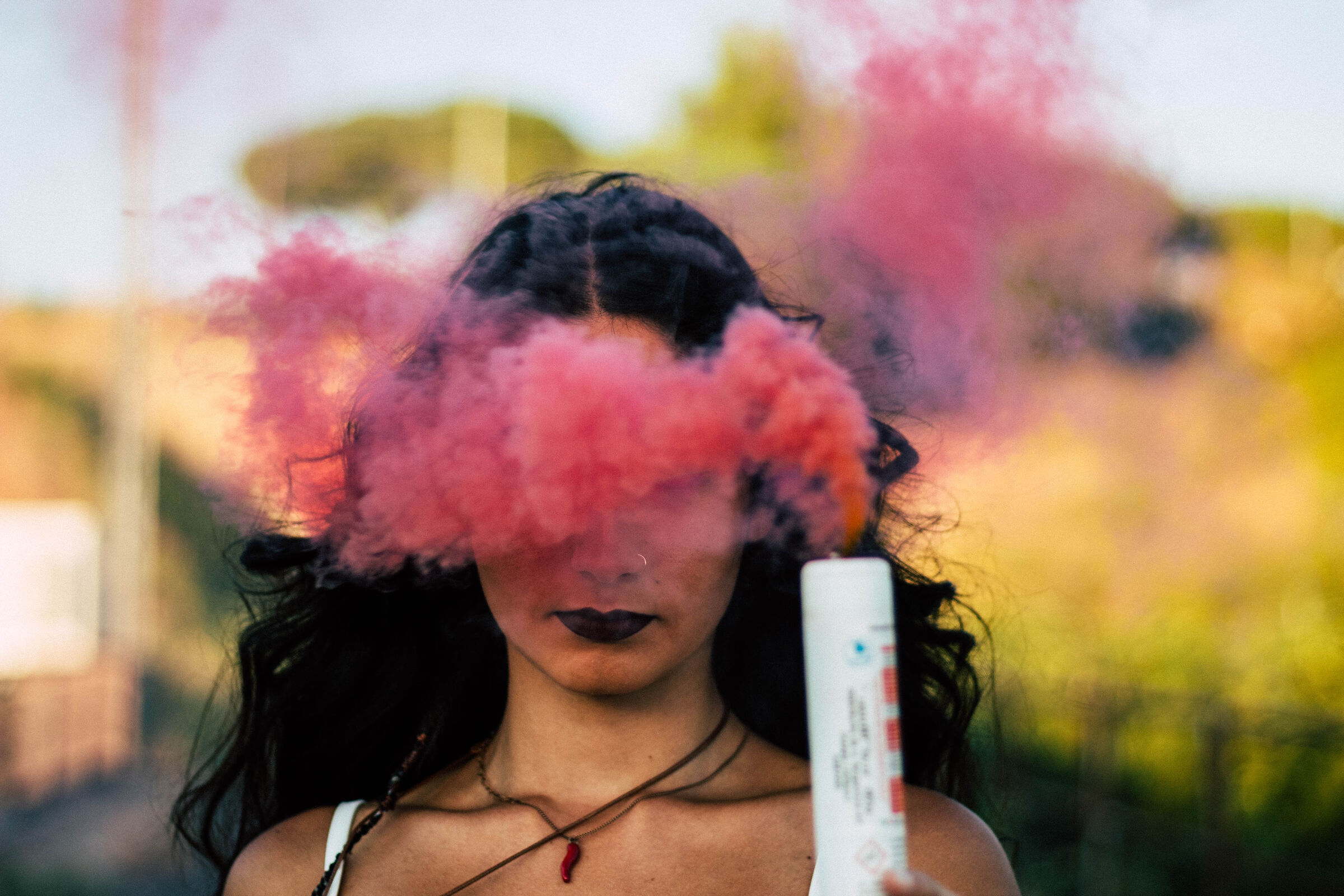 La verità è oltre la nebbia