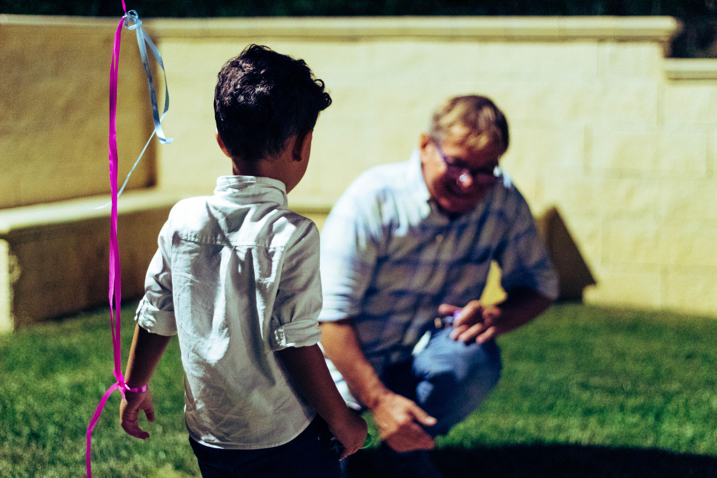 Il ricambio generazionale