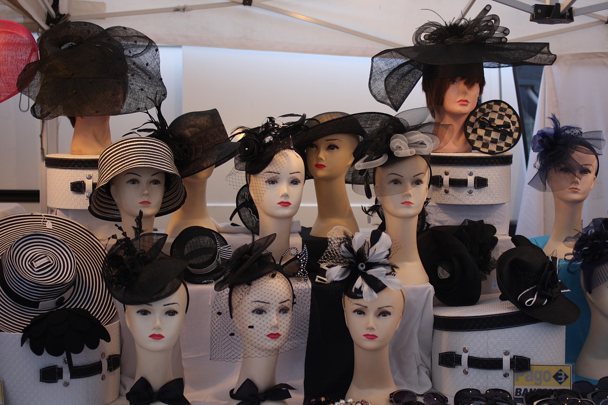 The eternal feminine