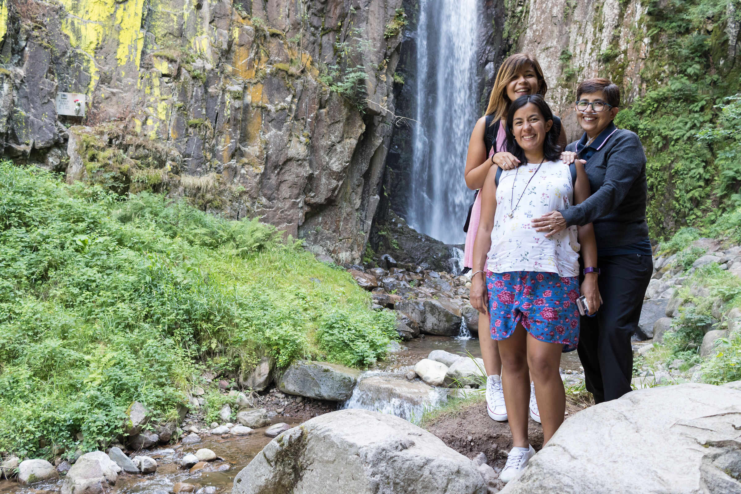 Ritratto di famiglia