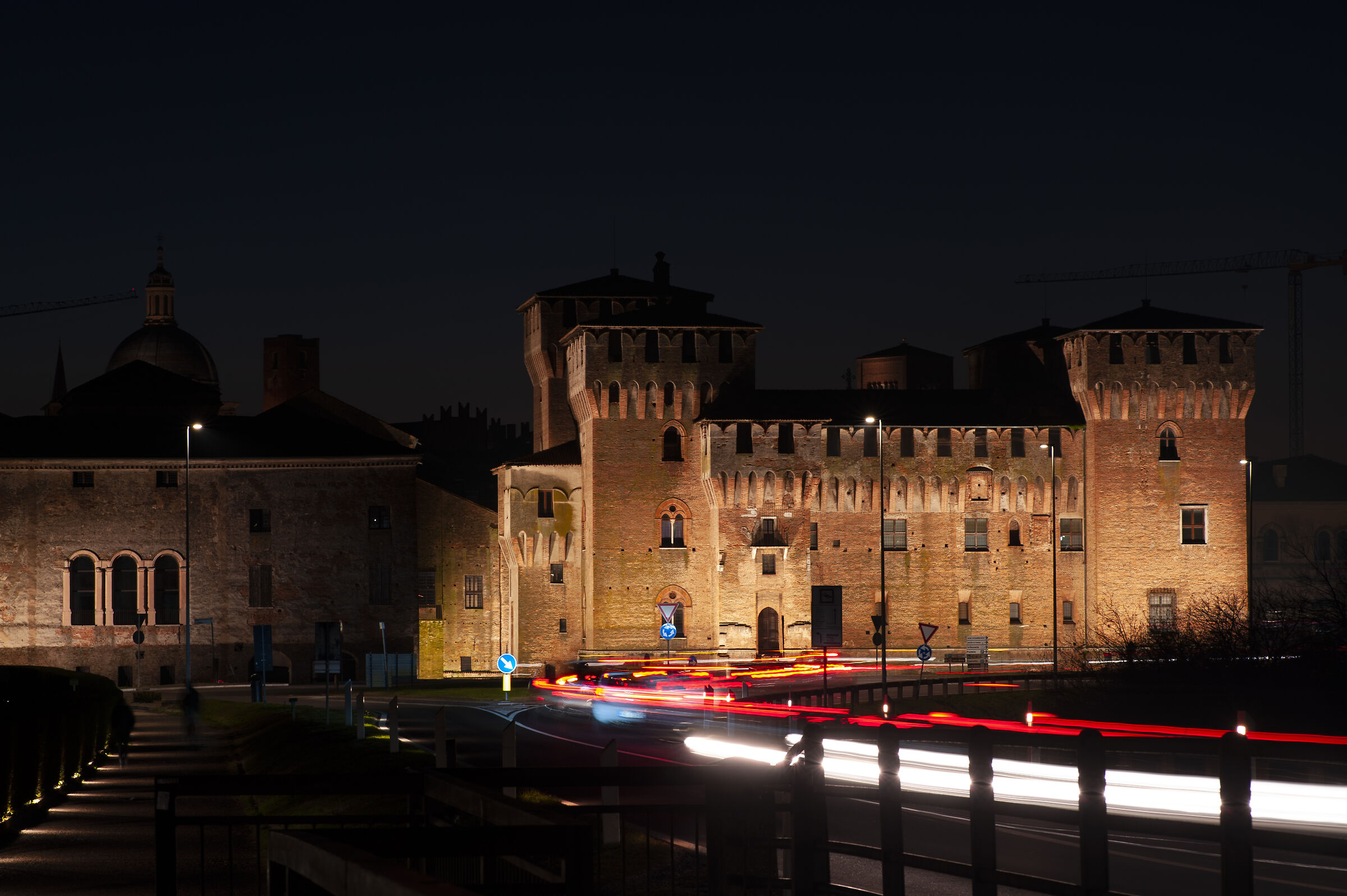 St. George's Castle