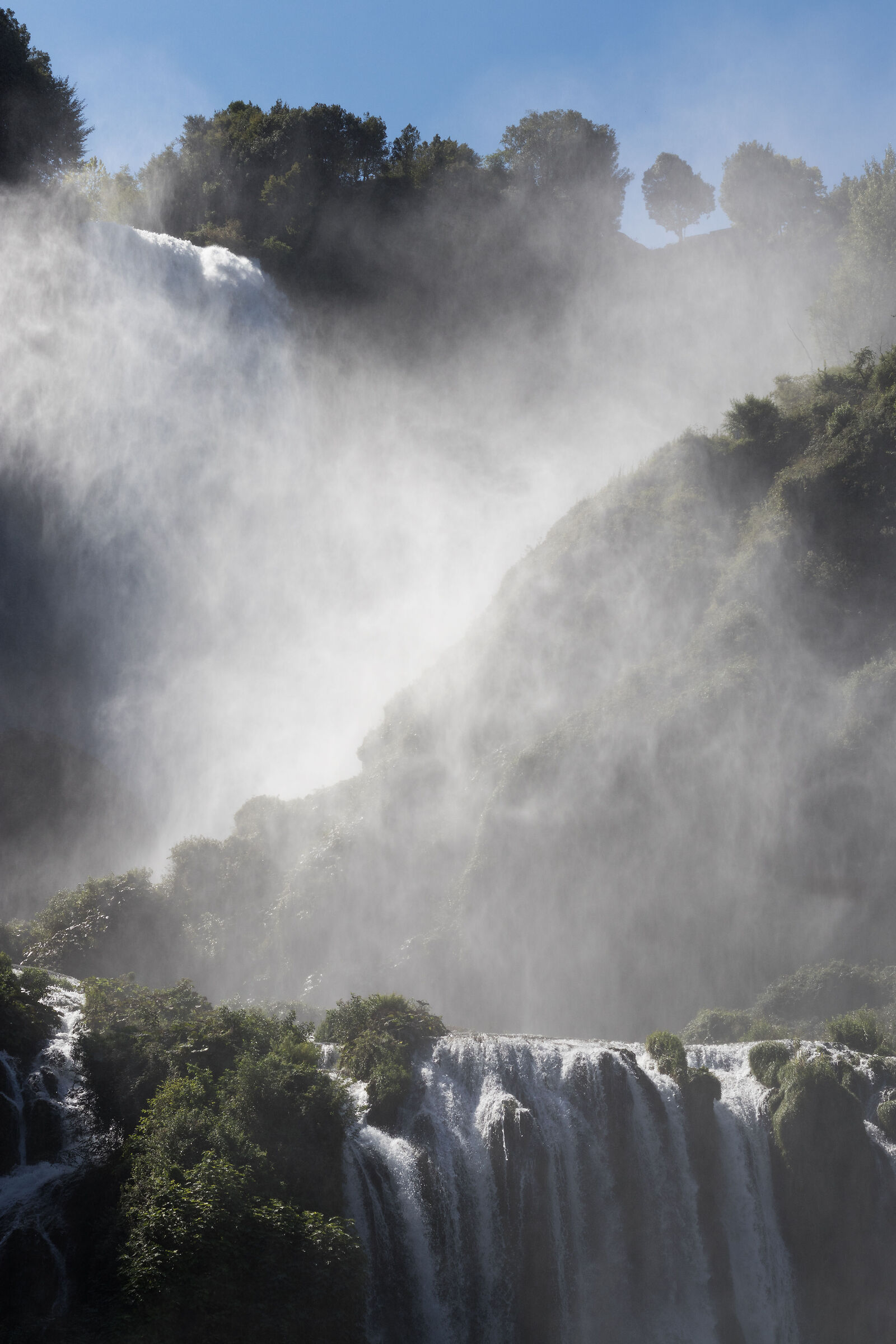 Cascata della Marmore