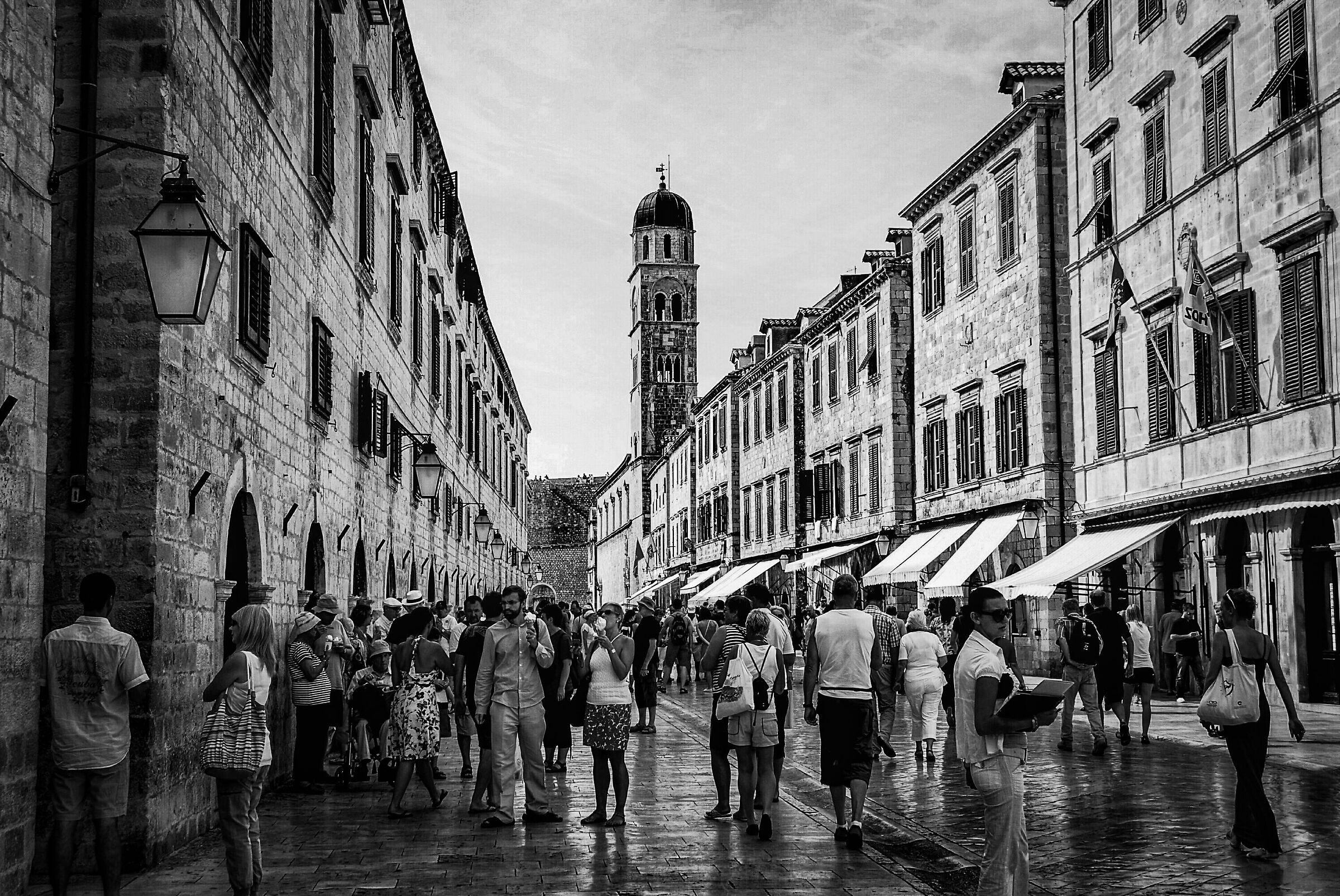 Dubrovnik Croatia