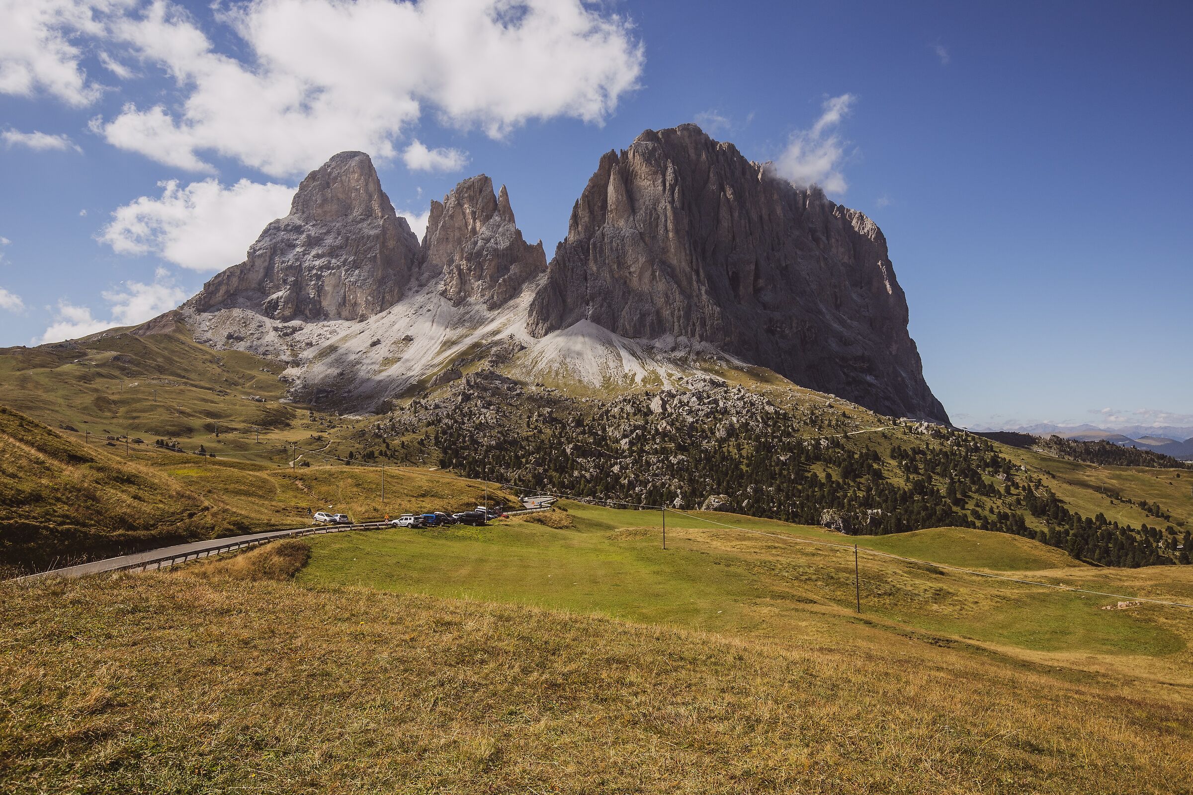 2020 Val Gardena