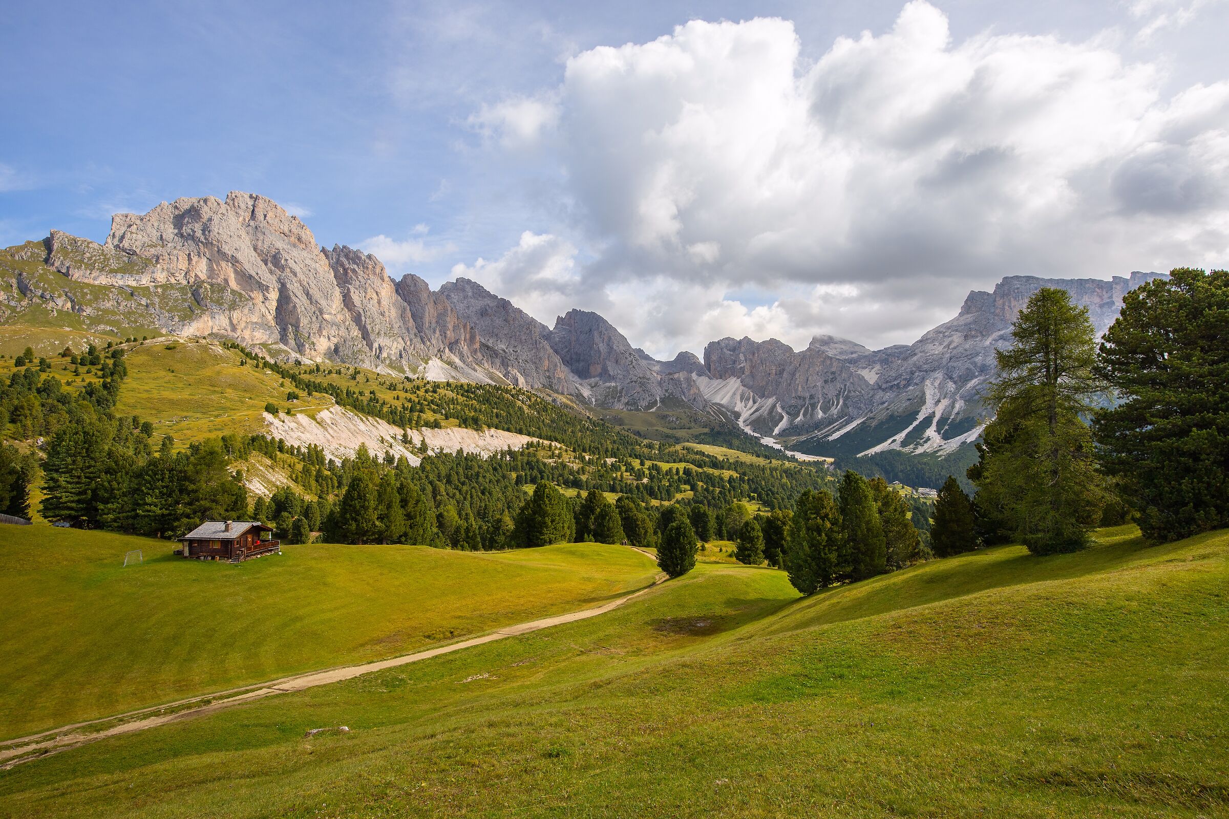2020 Val Gardena