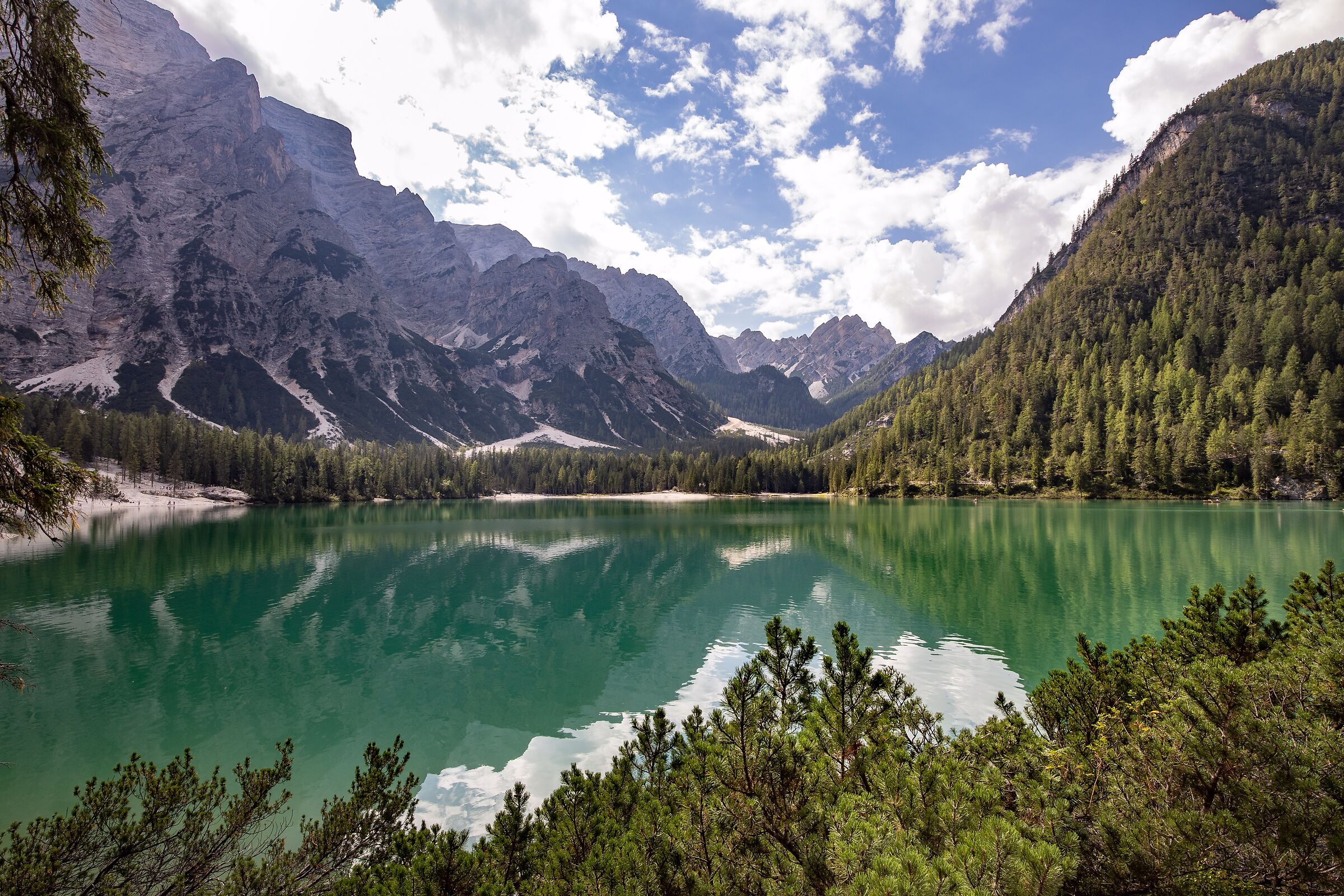 2020 Val Gardena