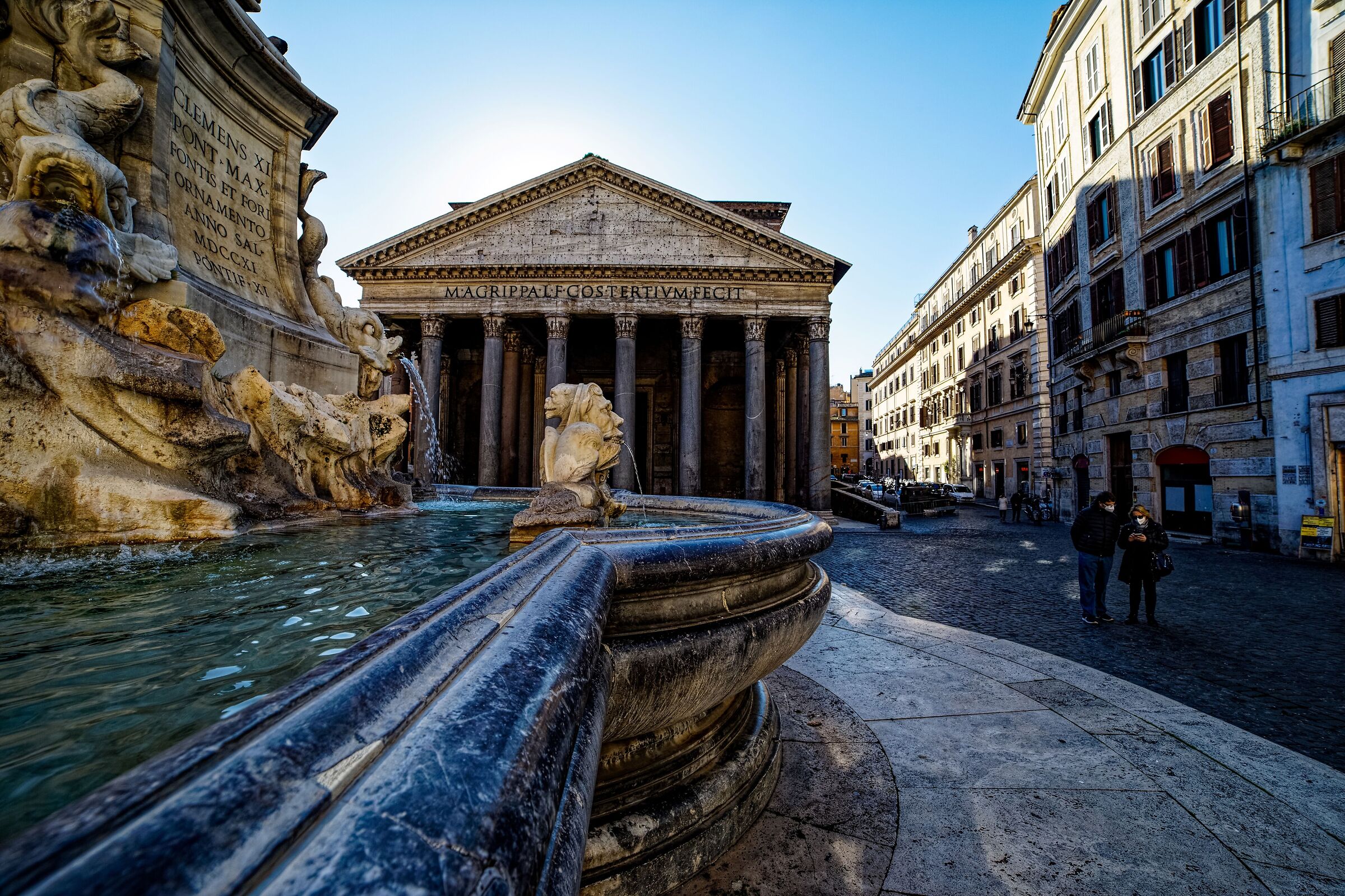 Pantheon
