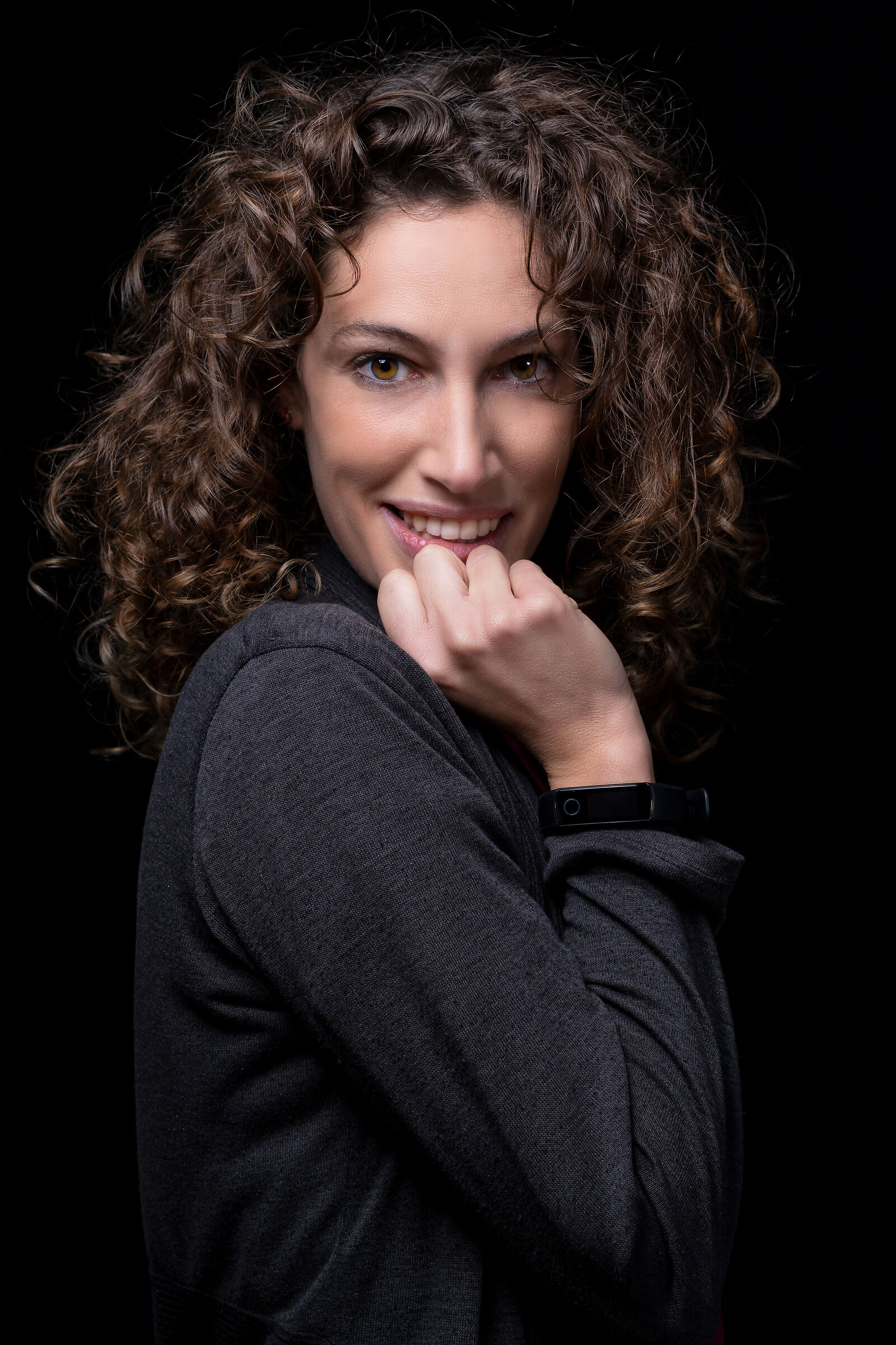 Jennifer the Photographer