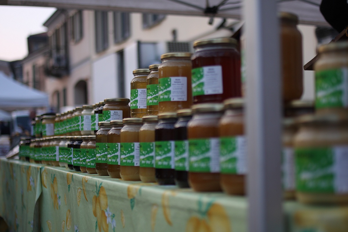 An infinite goodness ...