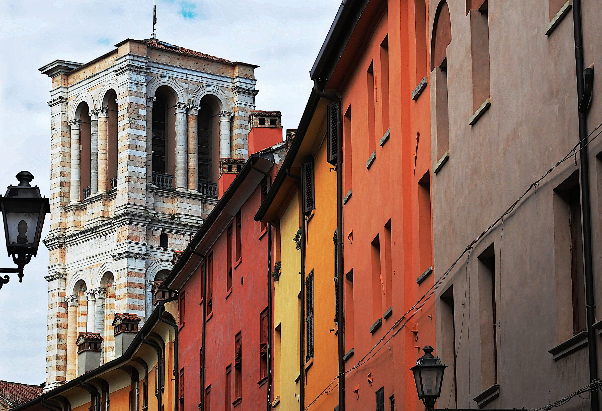 Autunno a Ferrara 01