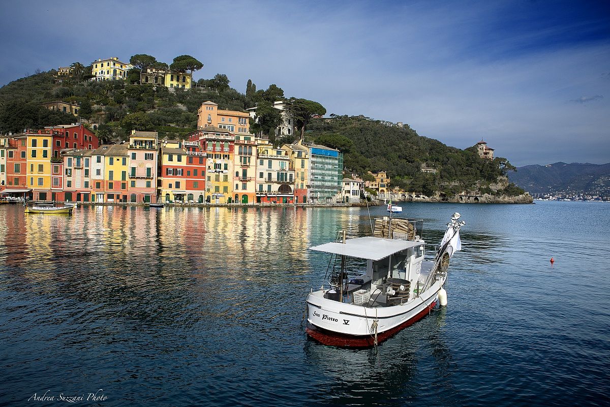 Portofino