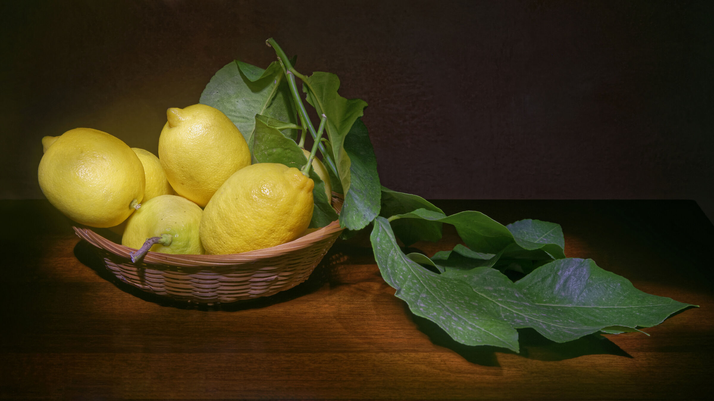 Lemons