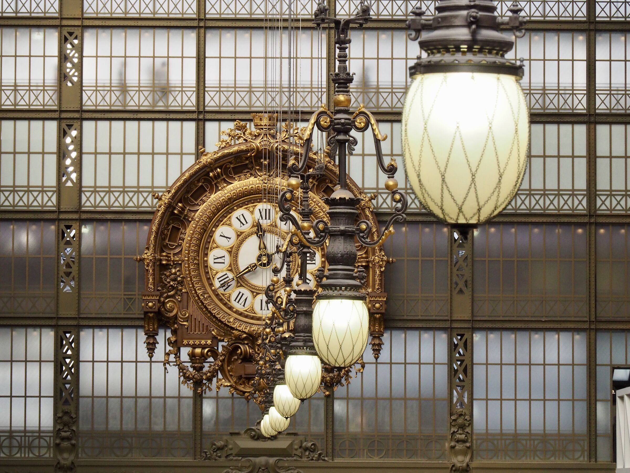 Parigi 4 d'orsay