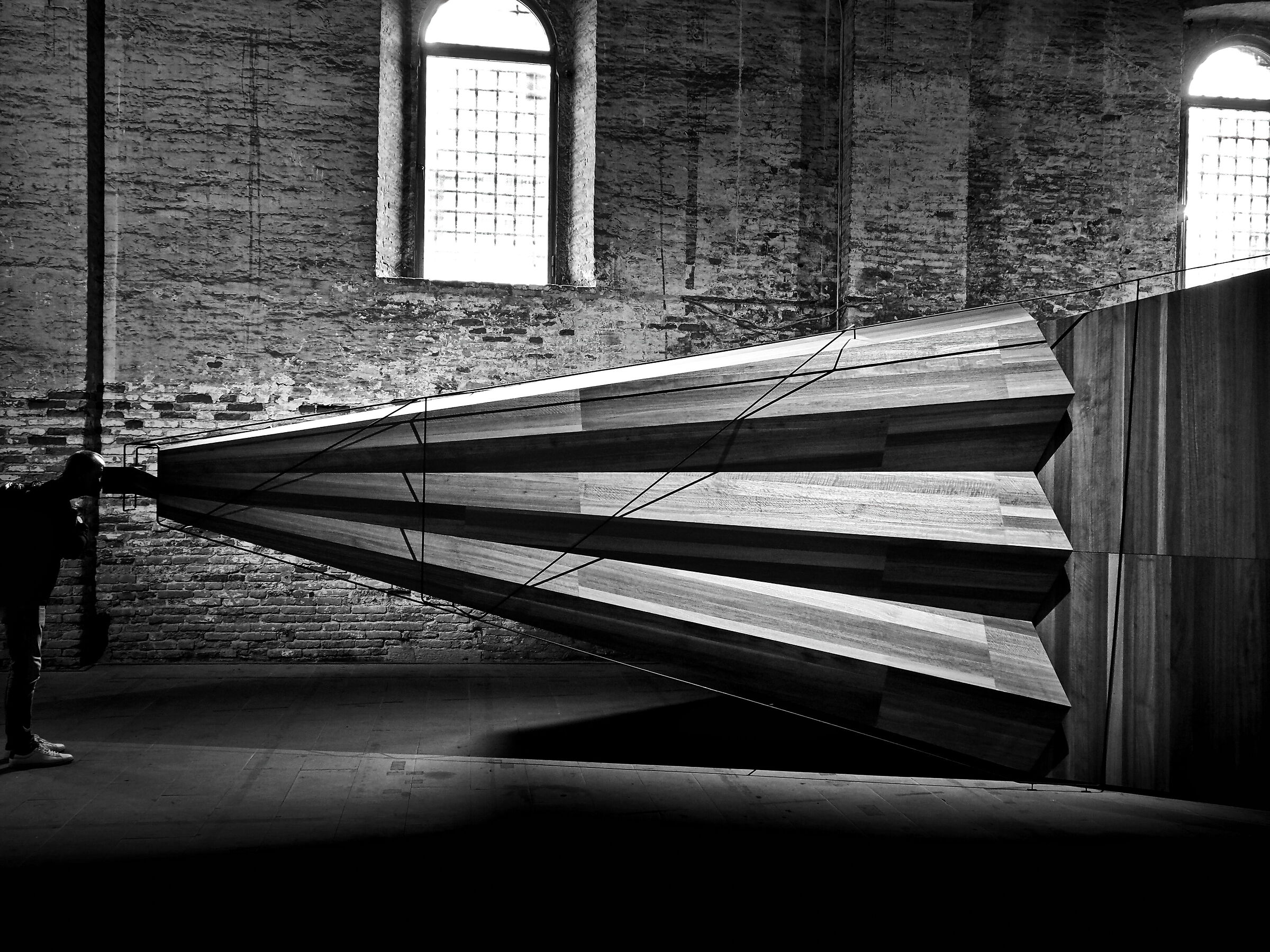 Biennale Architettura