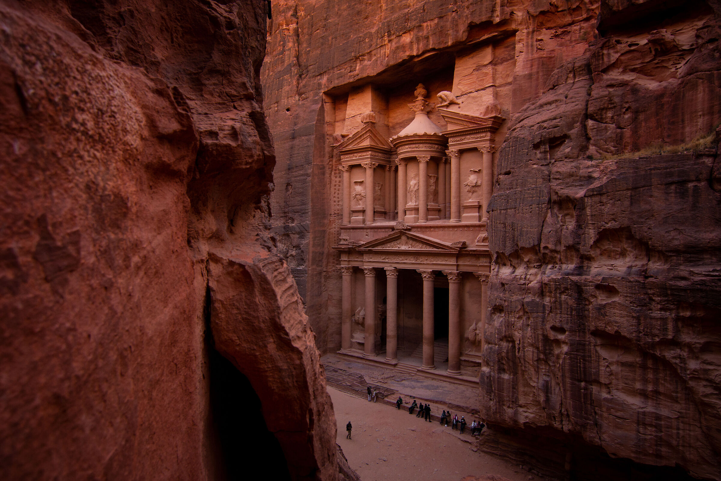 El Khasneh al Faroun