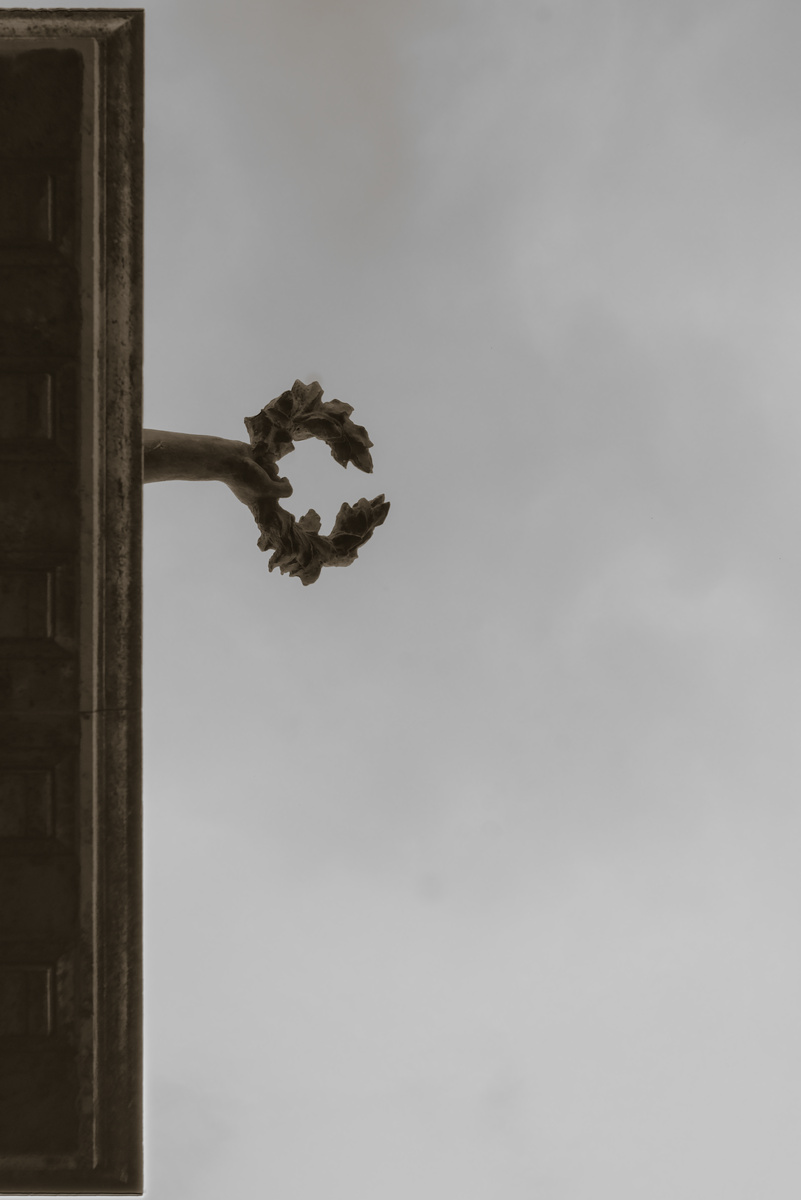 Dov'è la vittoria ?