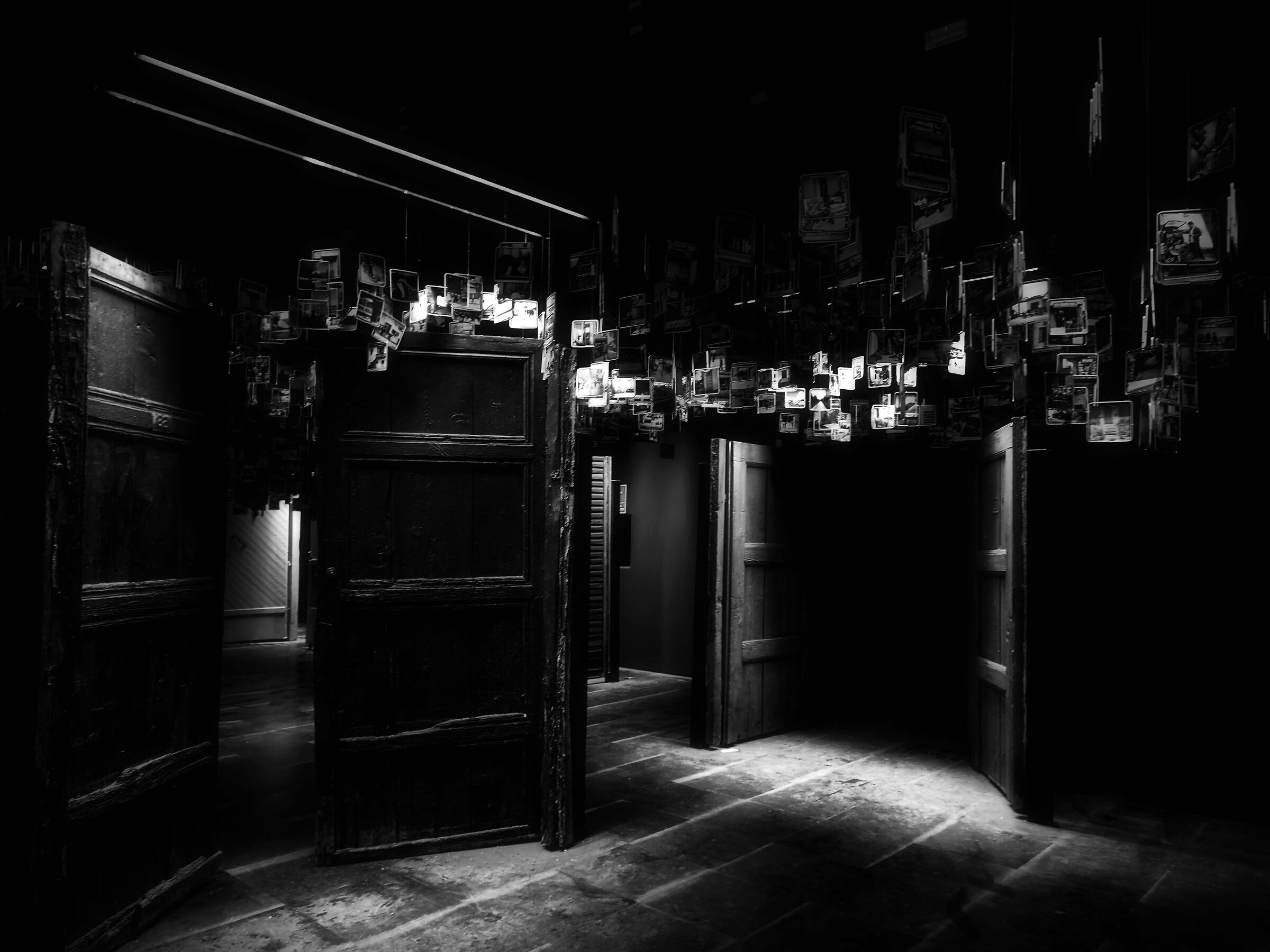 Biennale Architettura