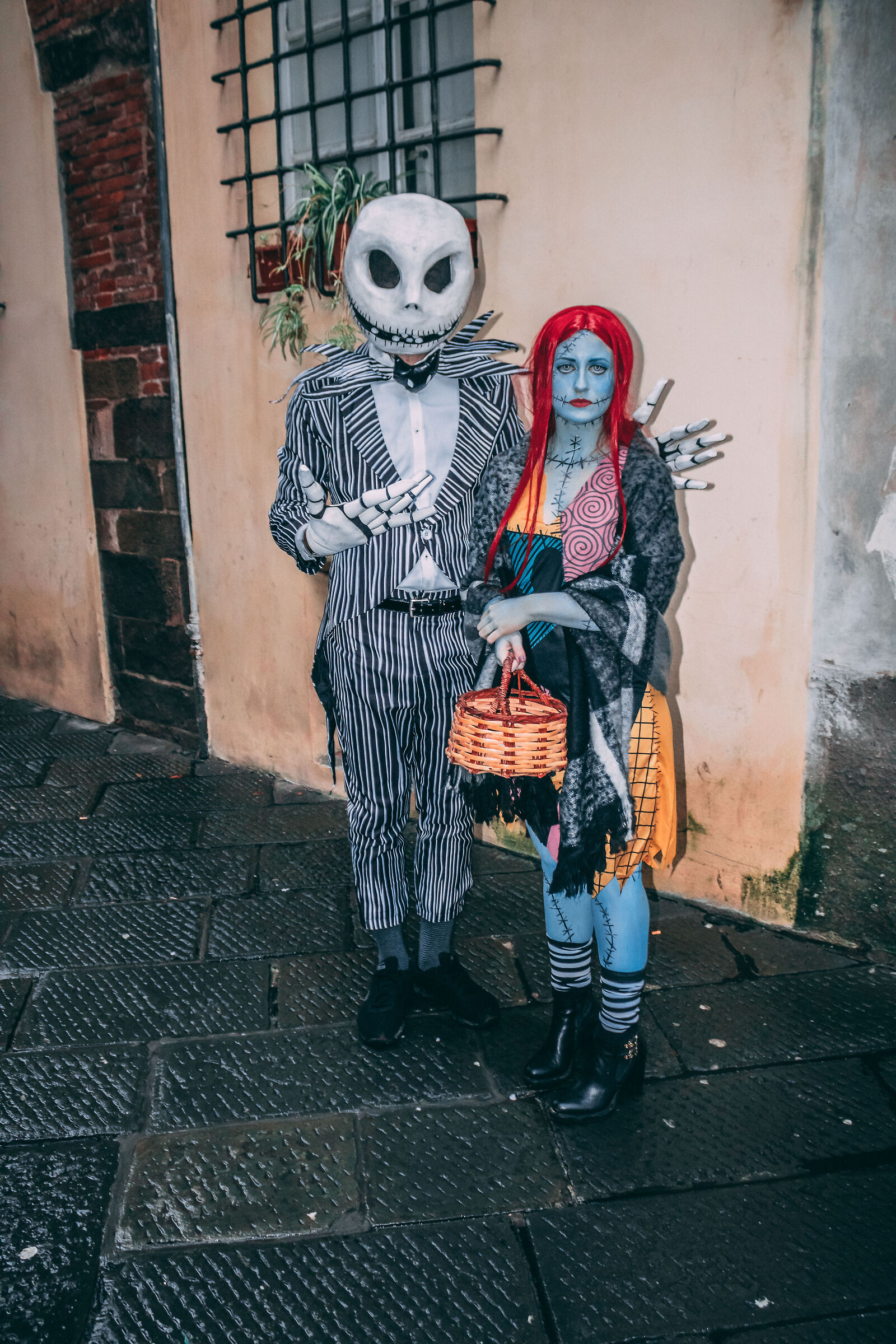 Nightmare Before Christmas