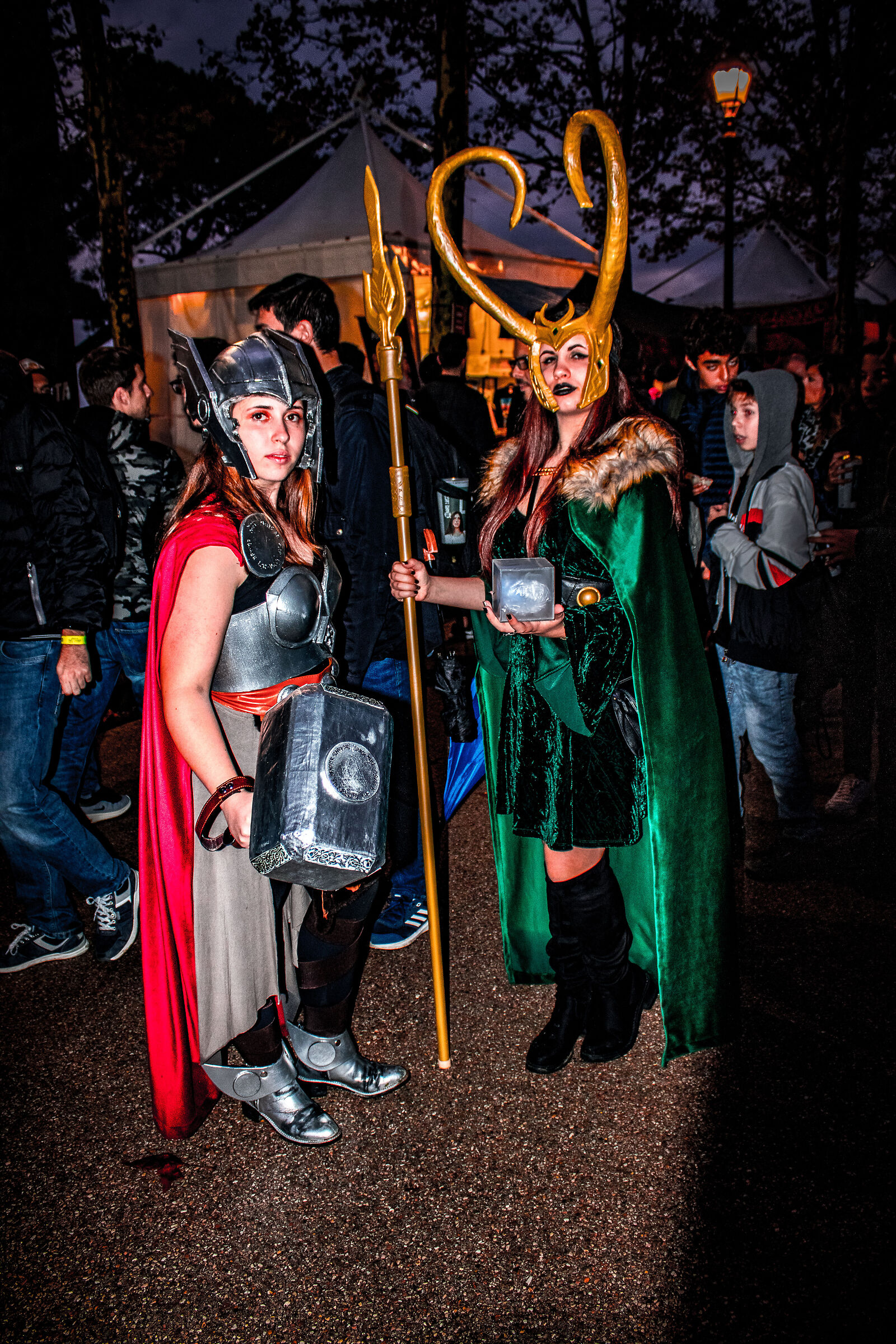 Qualcosa non quadra...