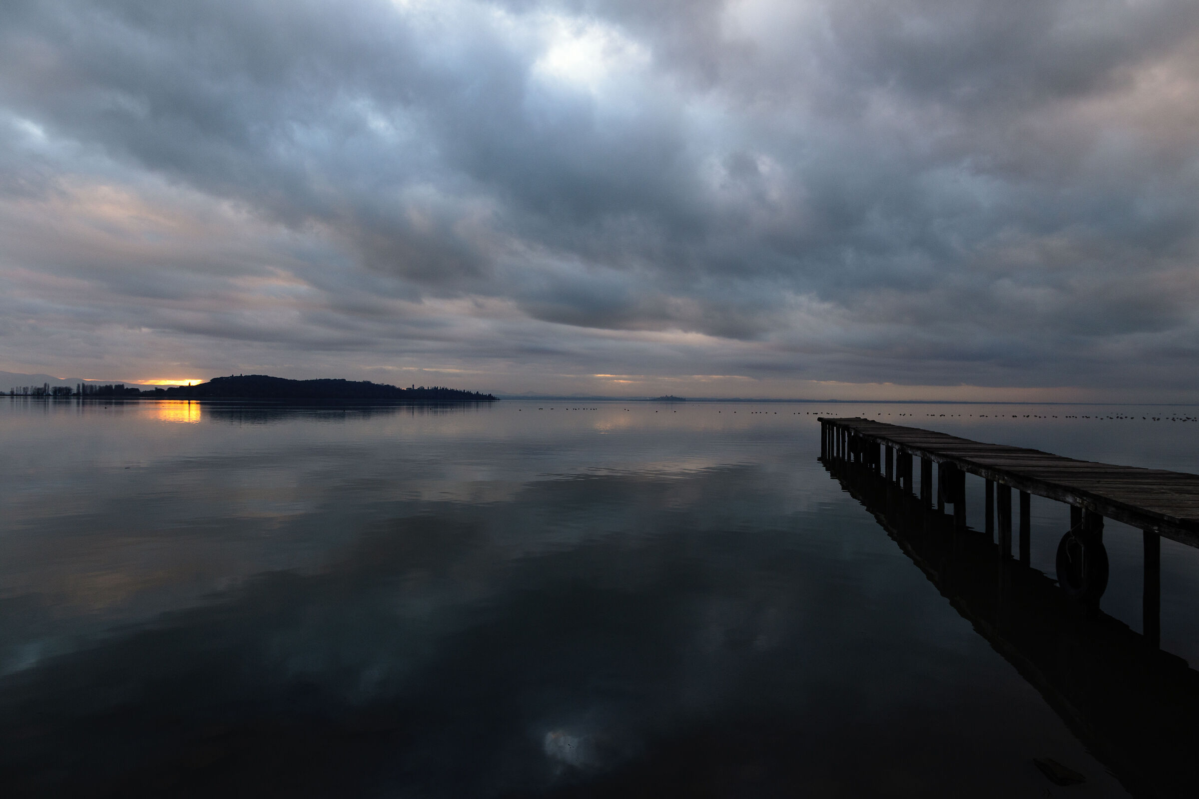lago trasimeno