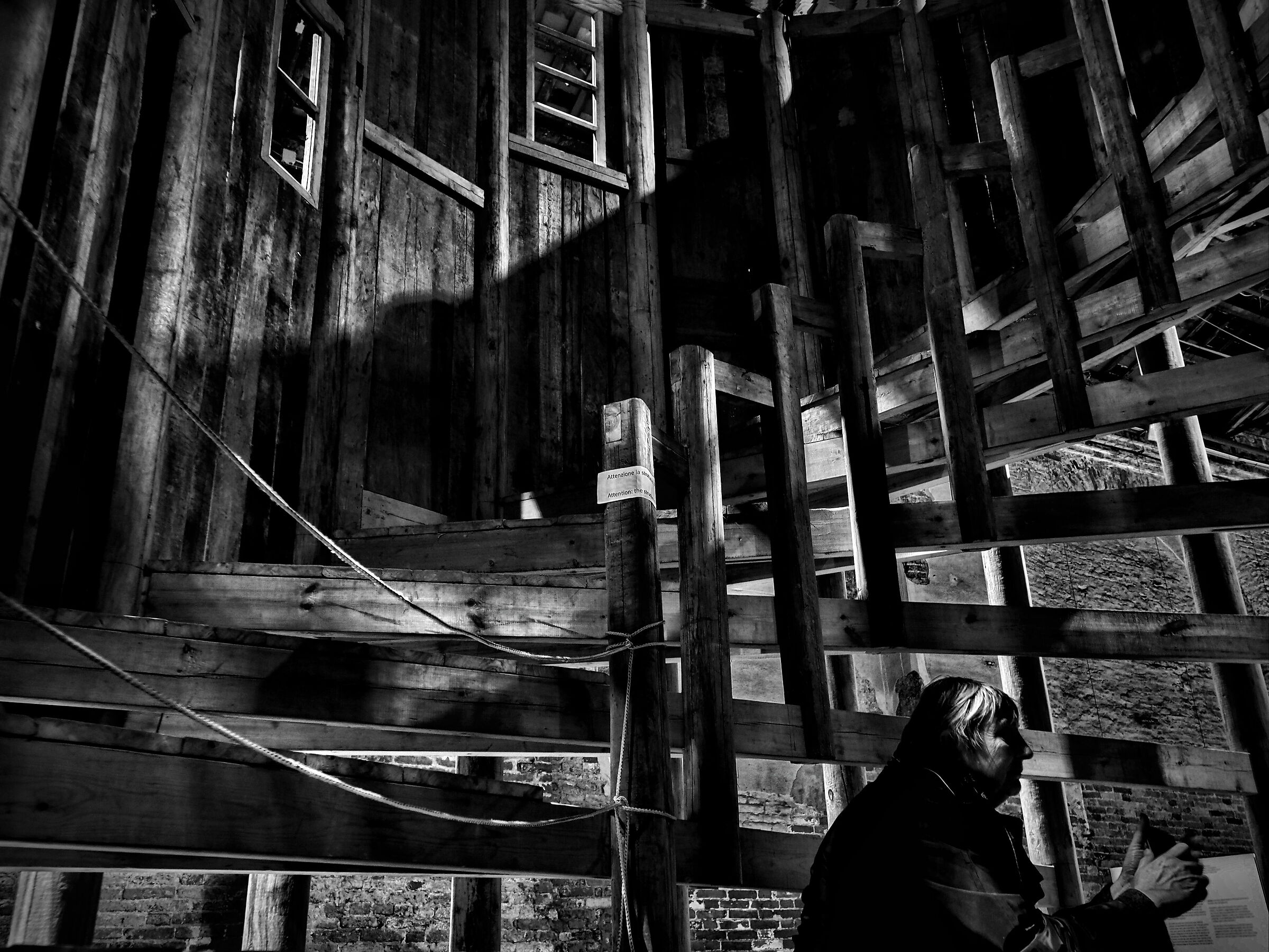 Biennale Architettura