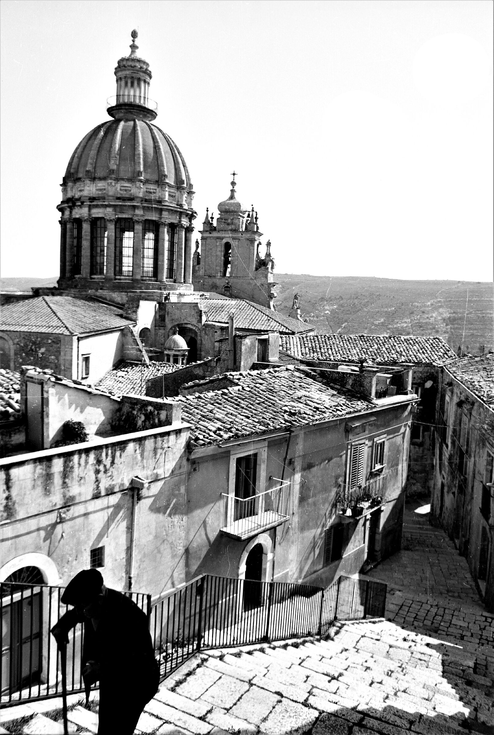 Vecchia Ibla