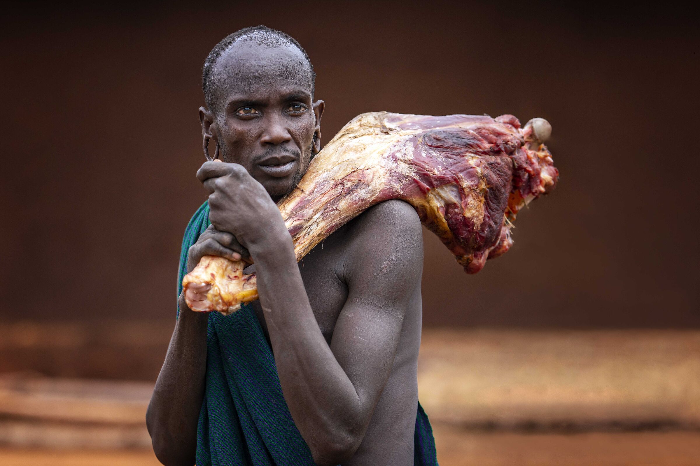 In the land of the Surma