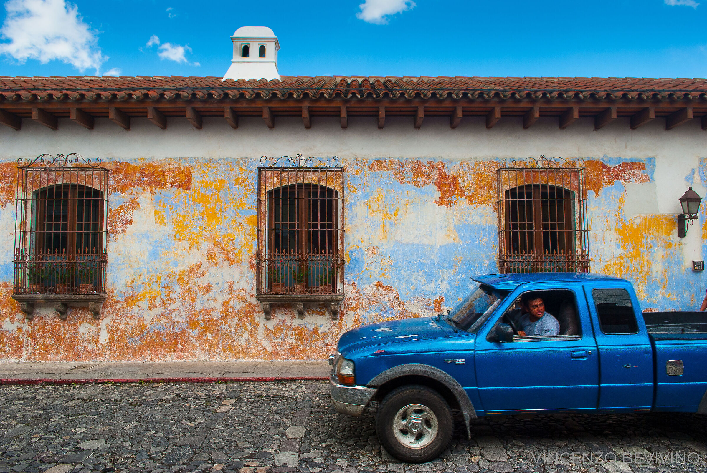 Antigua Guatemala