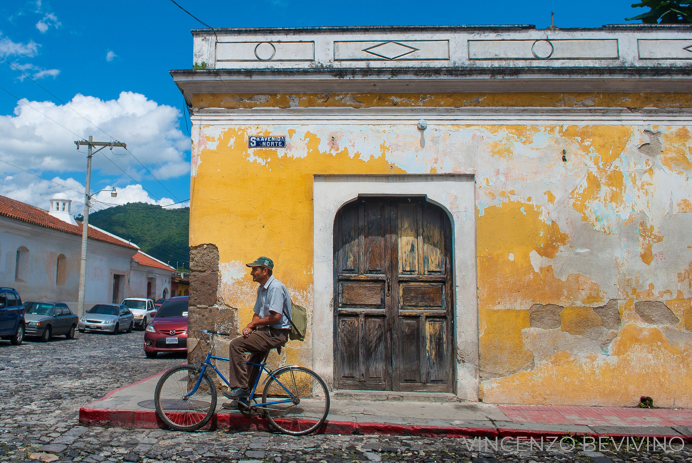 Antigua Guatemala