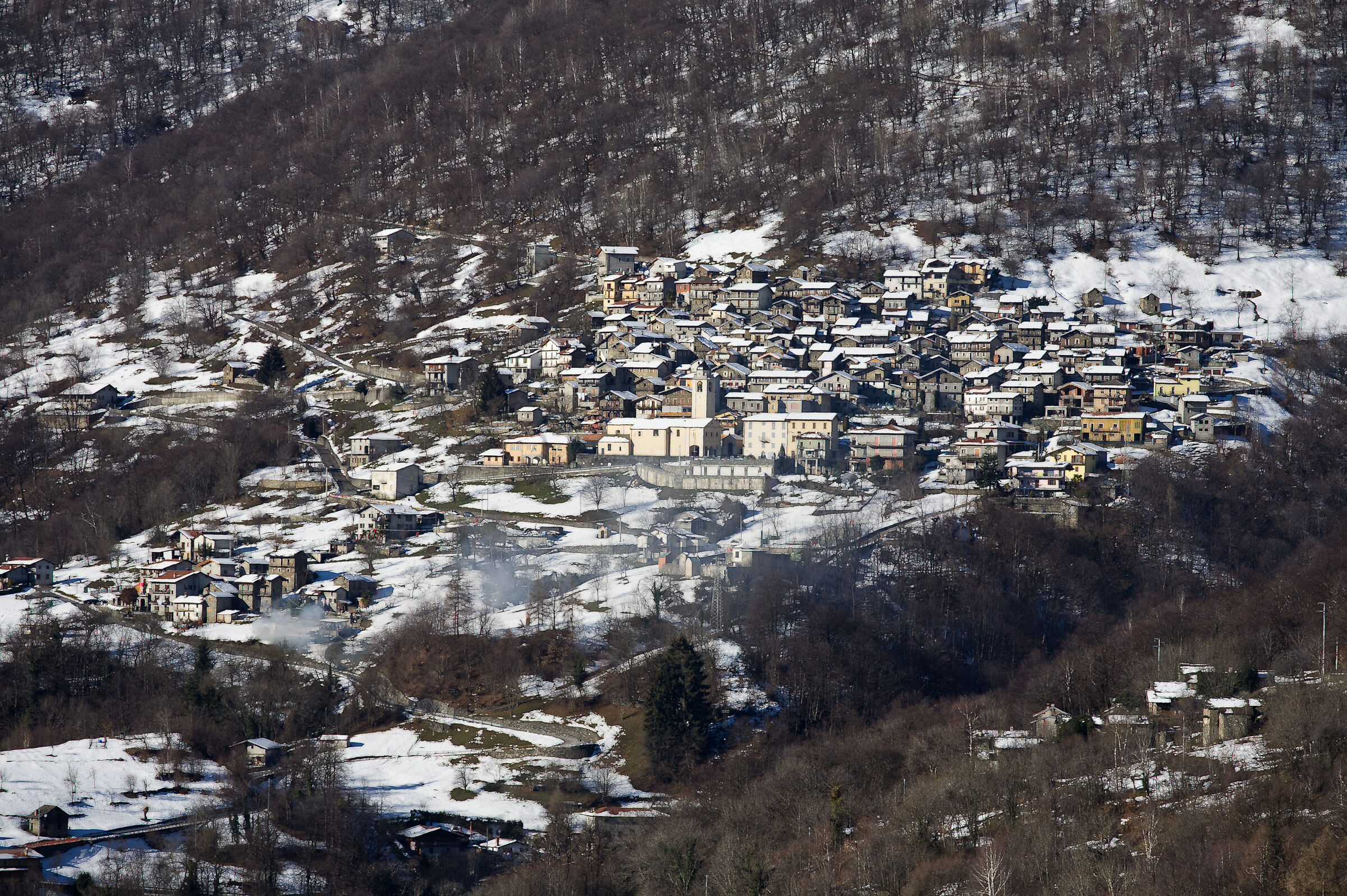 Dosso del Liro