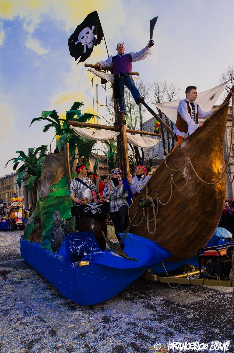 Carnevale di Bergamo