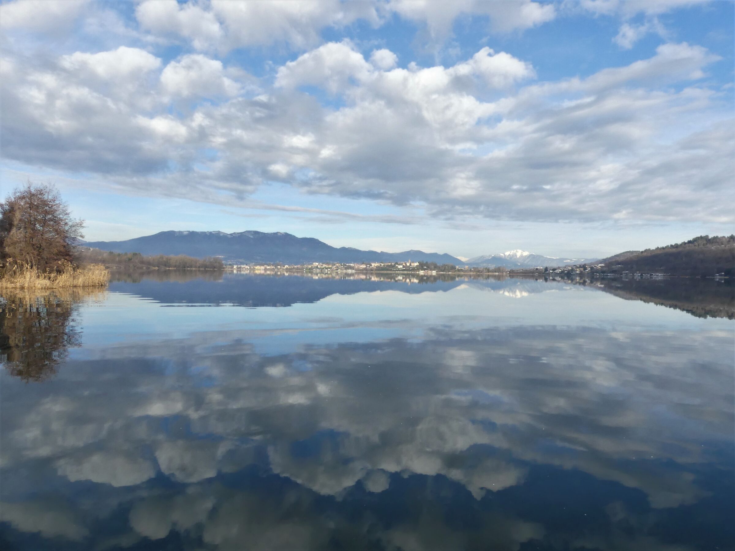 Reflections