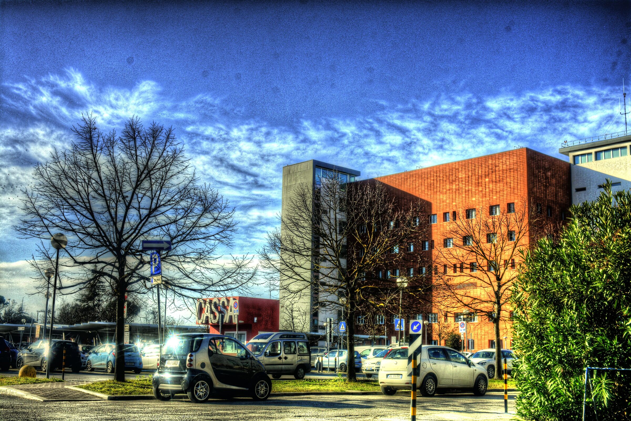 Pronto Soccorso - Ravenna