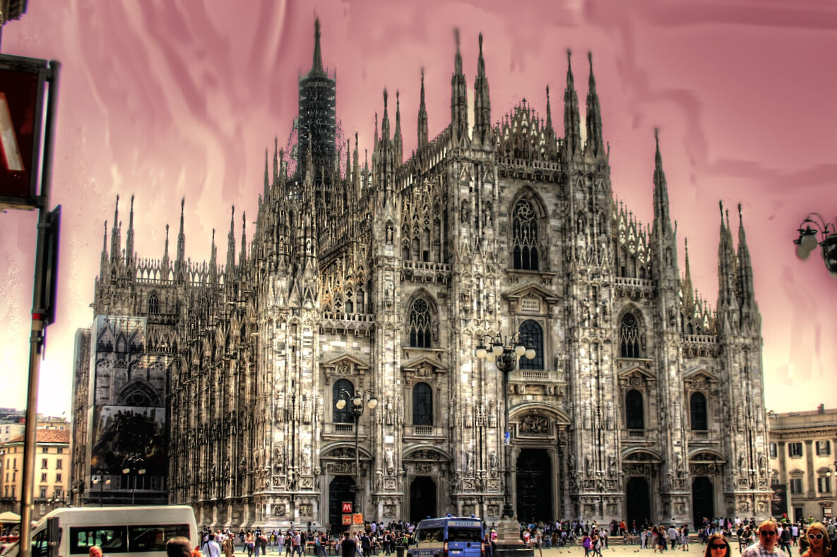 Milano