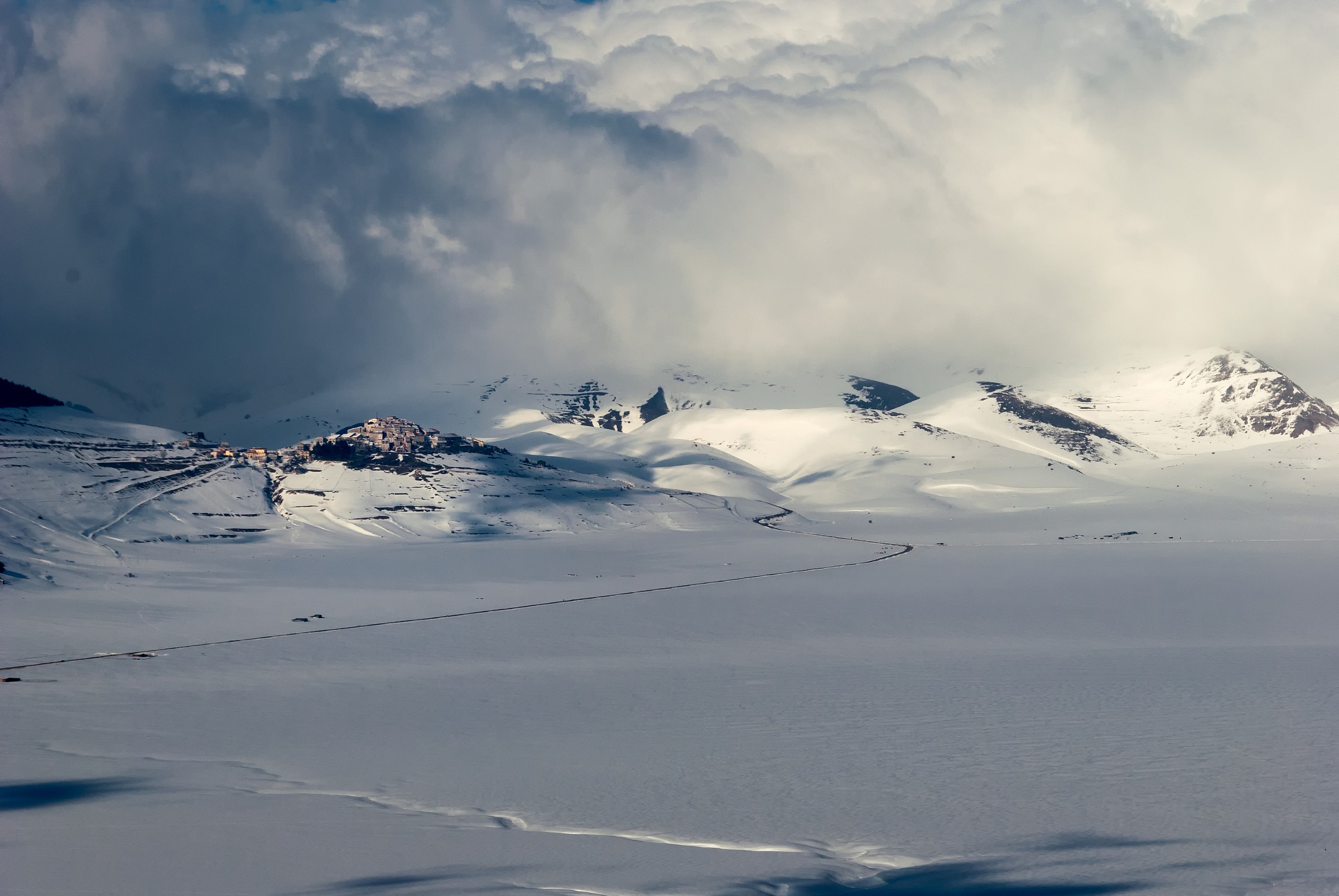 Castelluccio