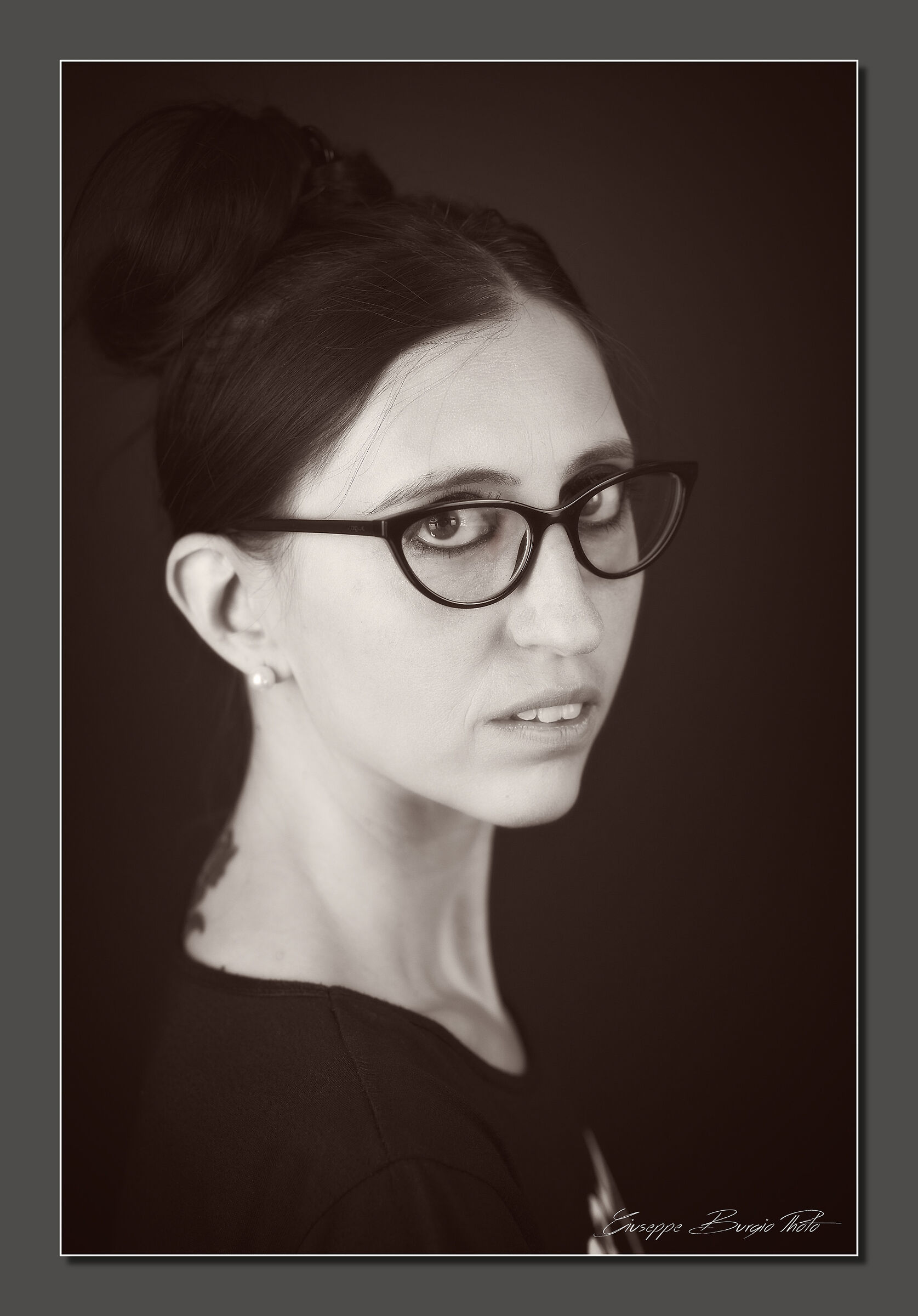 Simply Arianna