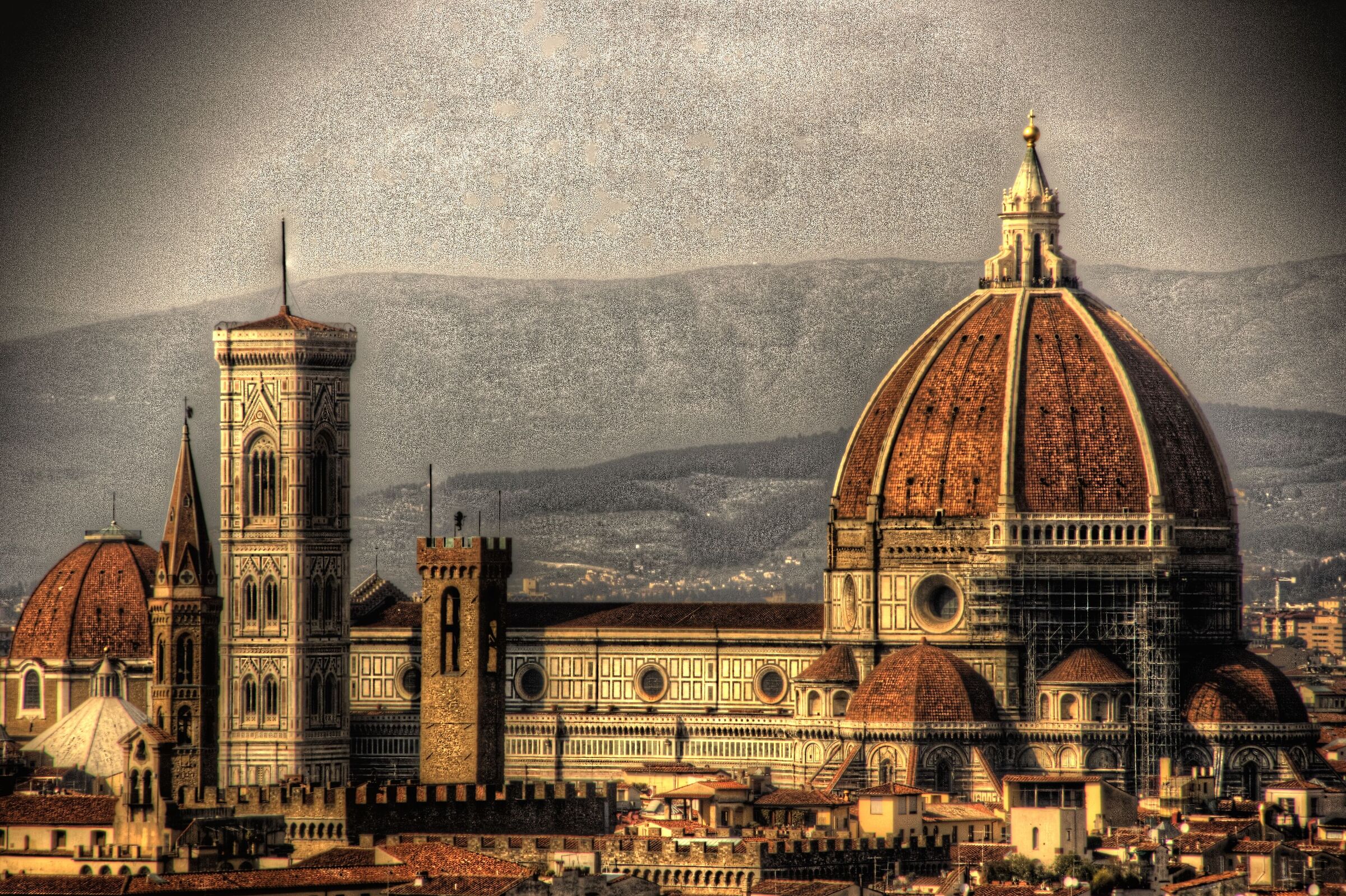 Firenze