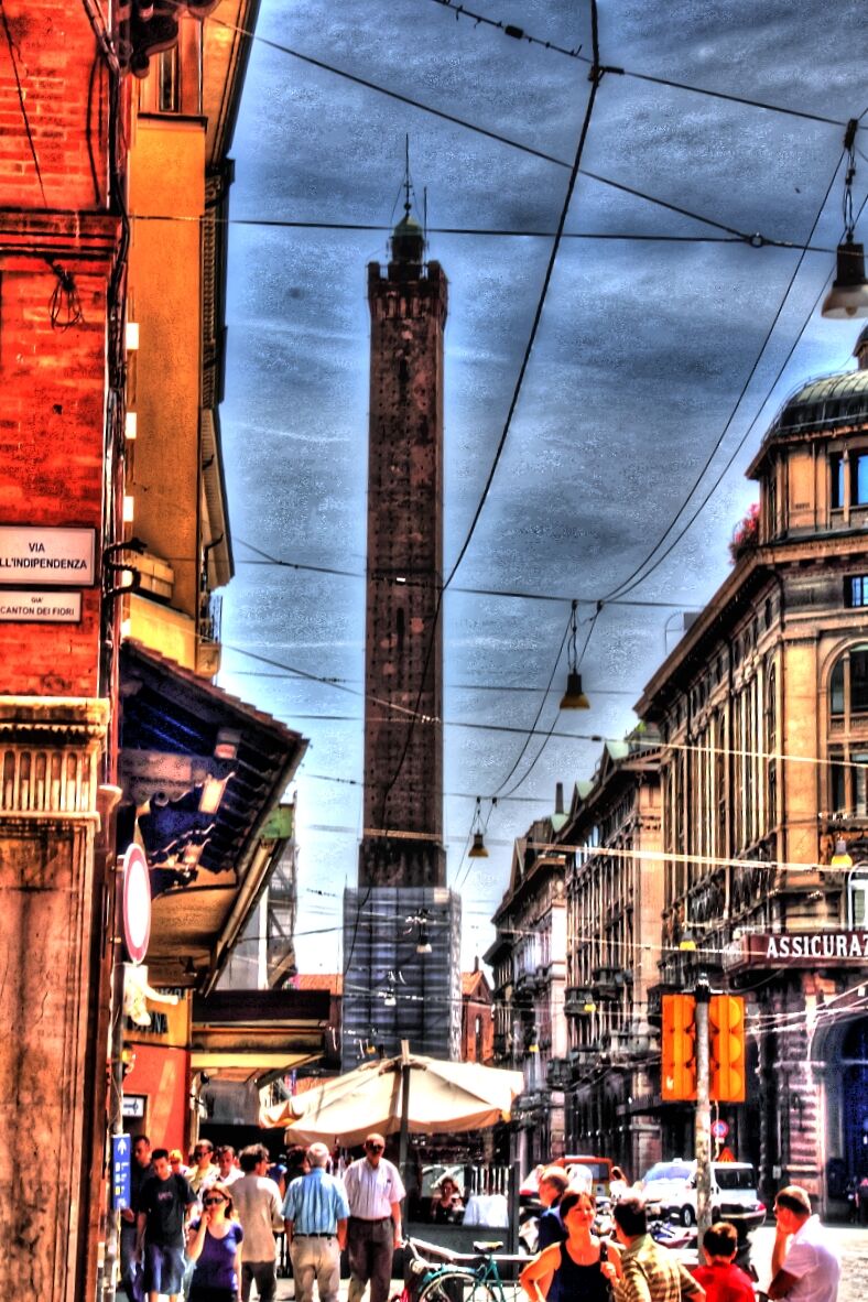Bologna