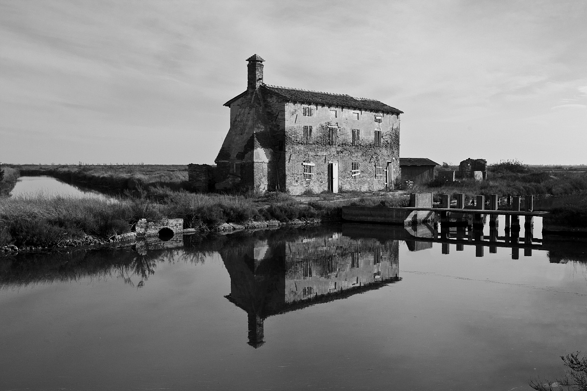 Casa un po'.. retrò