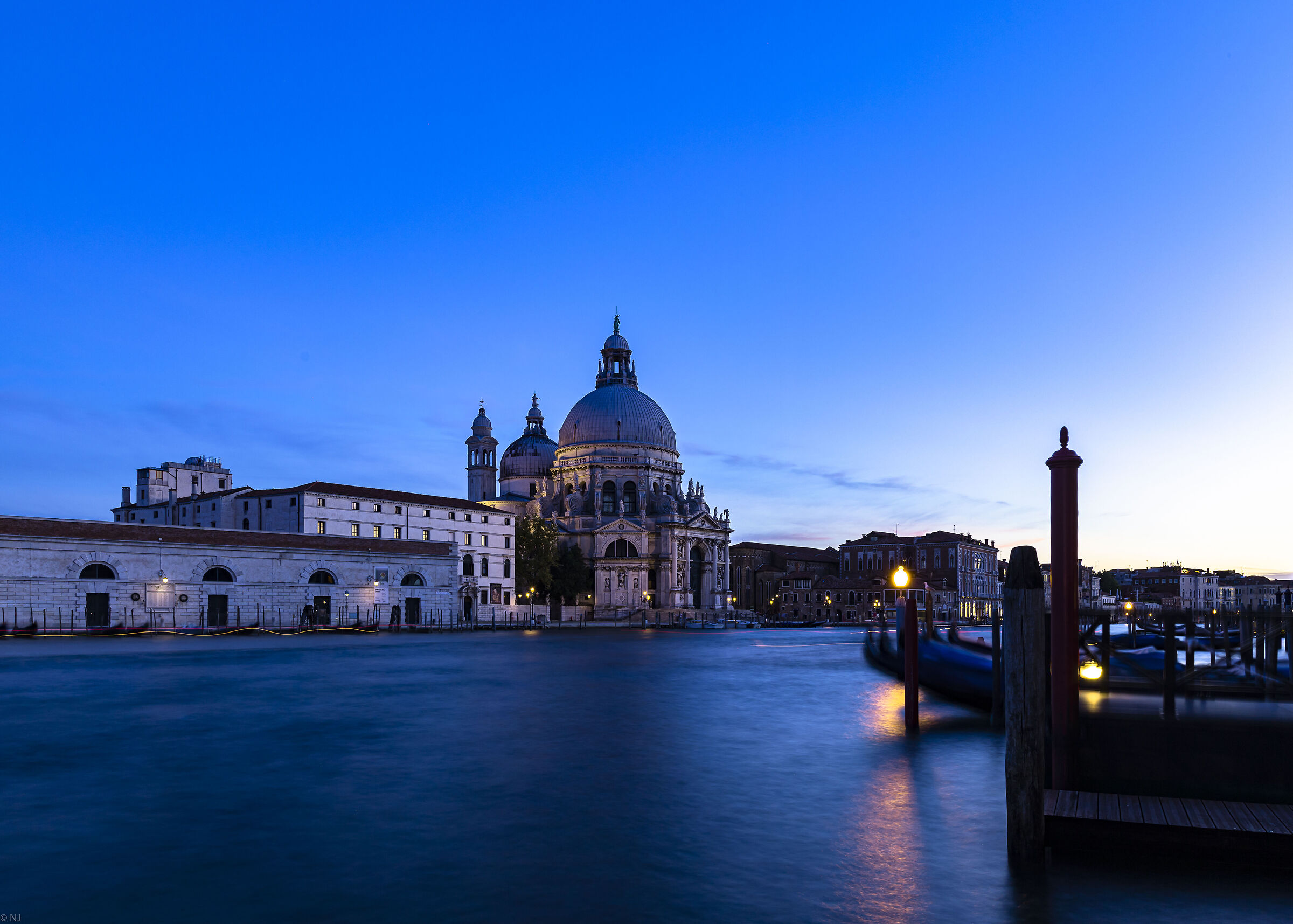 Basilica di Santa Maria della Salute