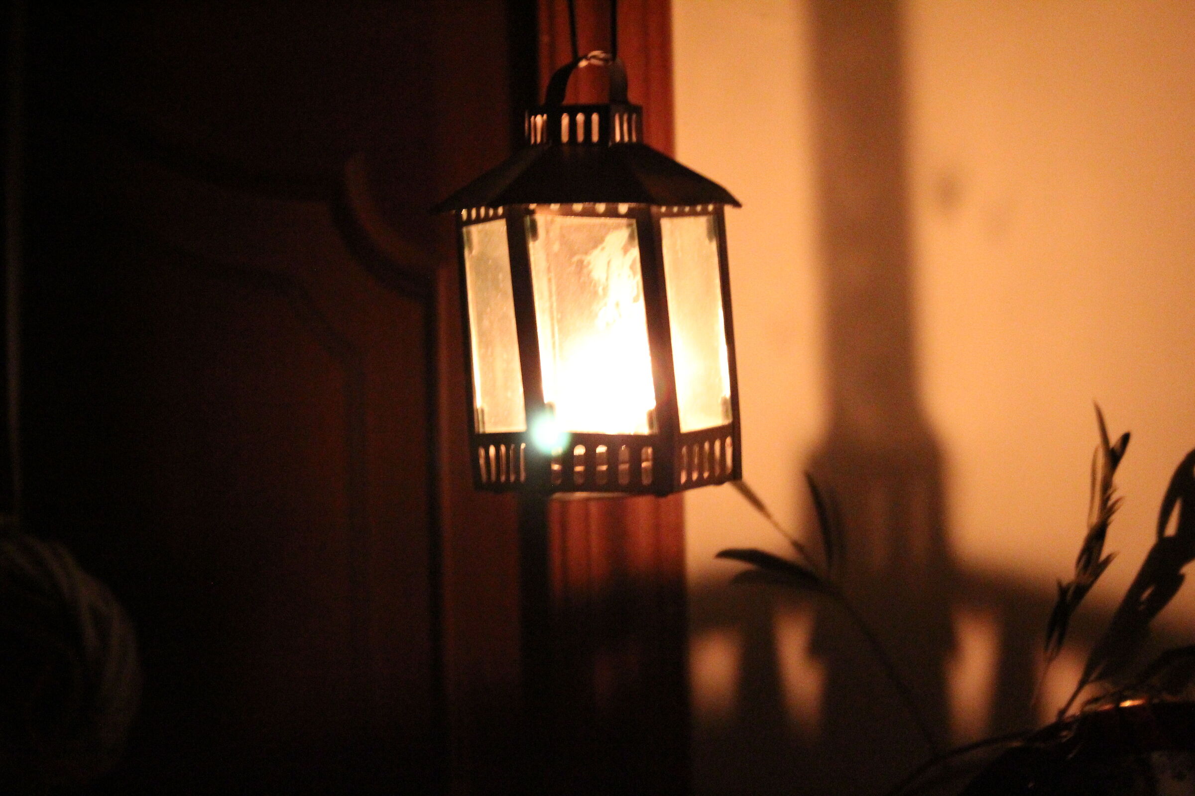 Lantern