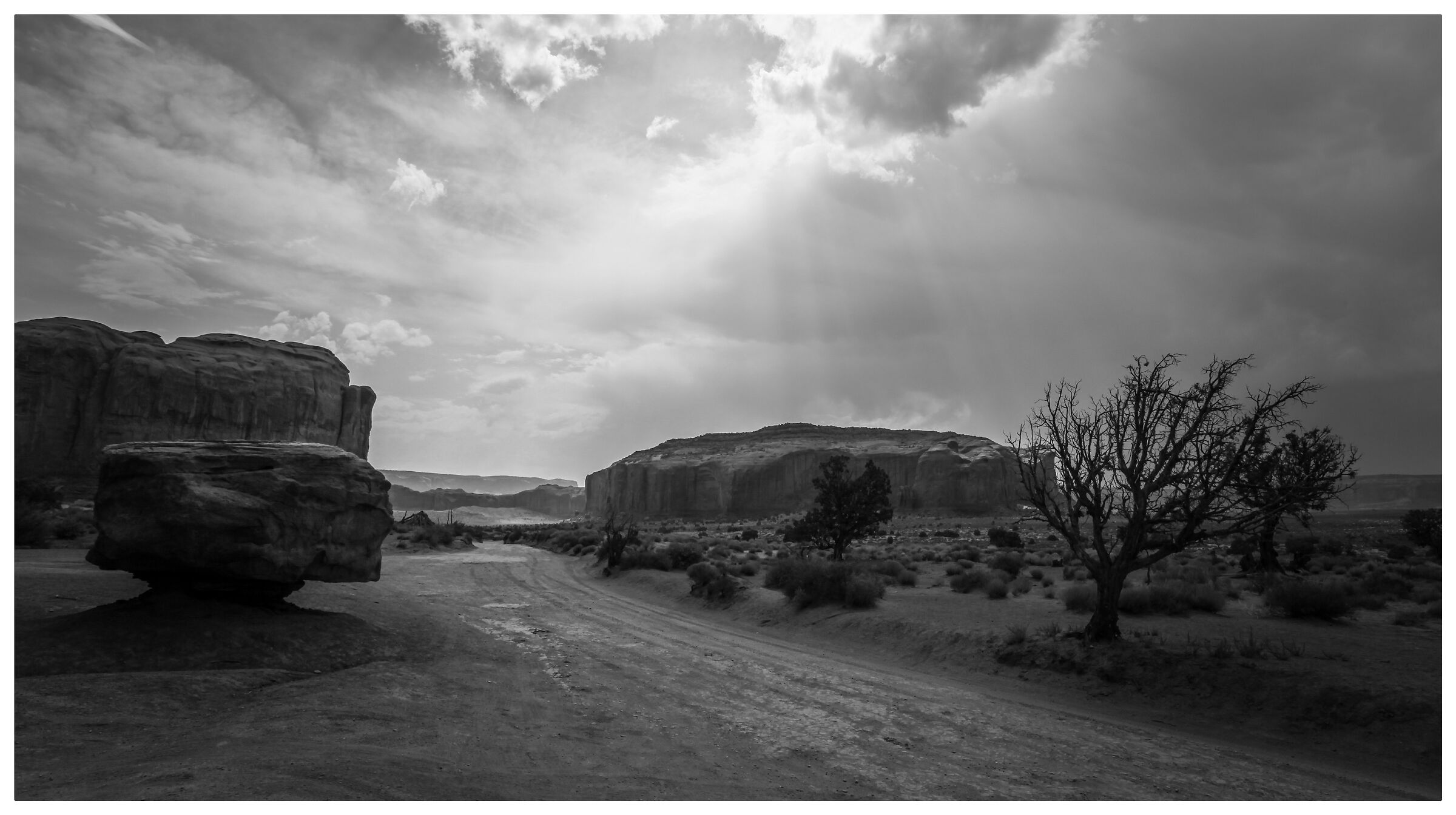 Monument Valley Arizona