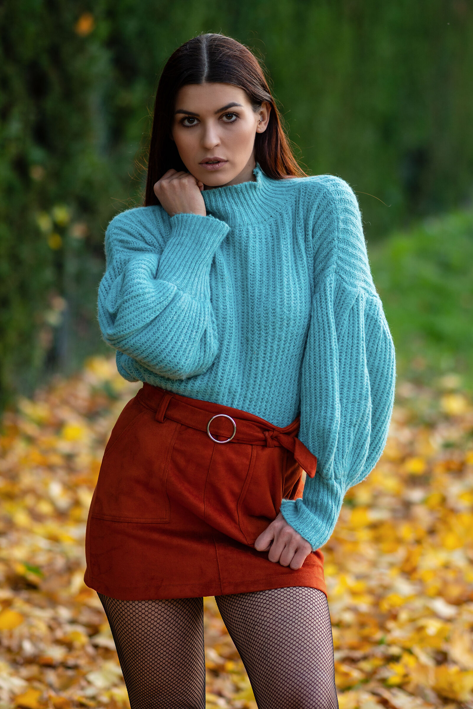 Laura