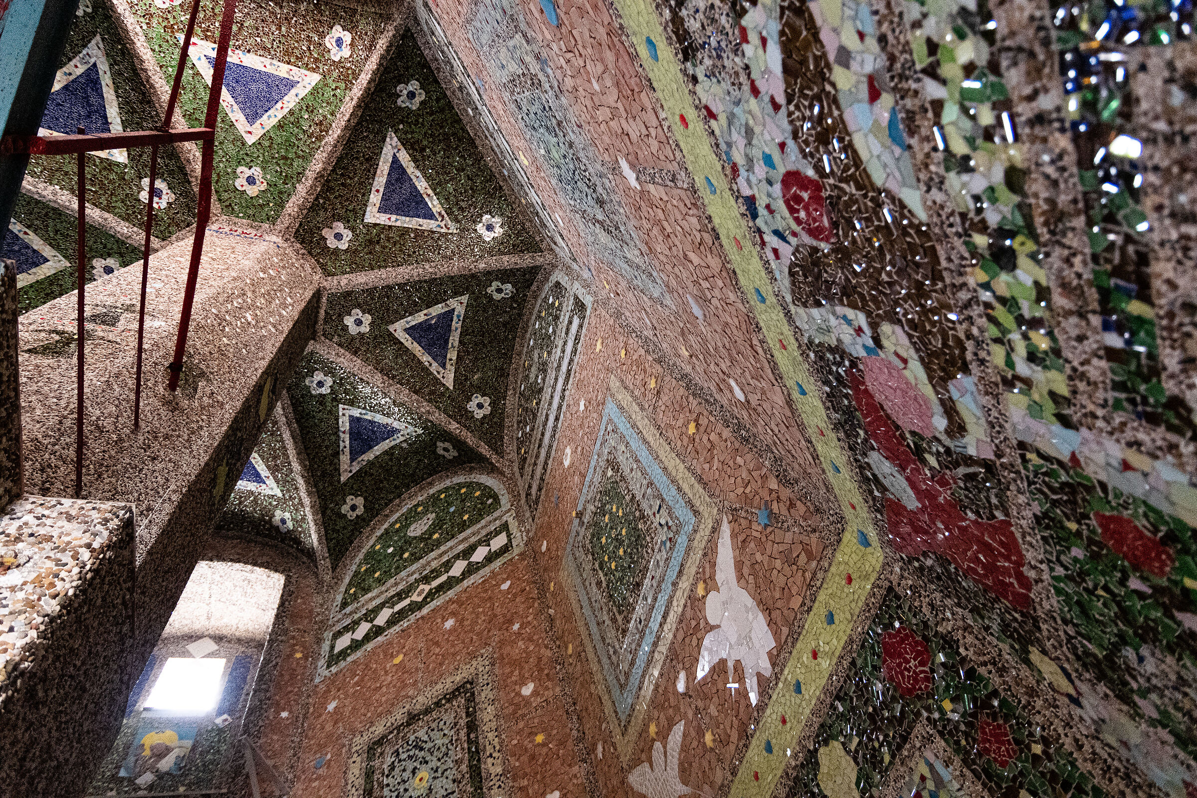 Semaforo dell'eremita