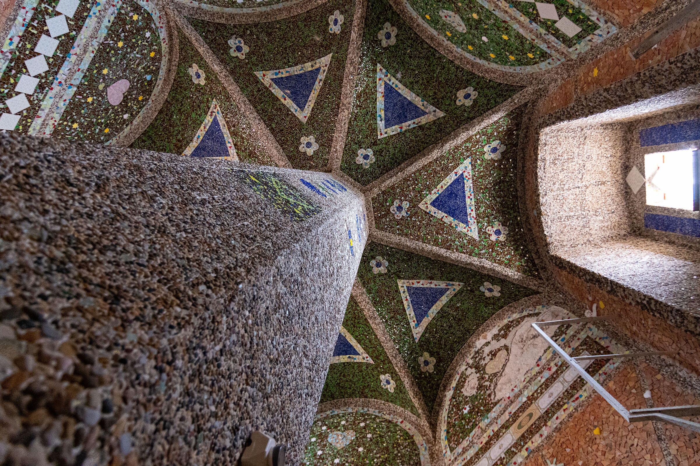 Semaforo dell'eremita 2