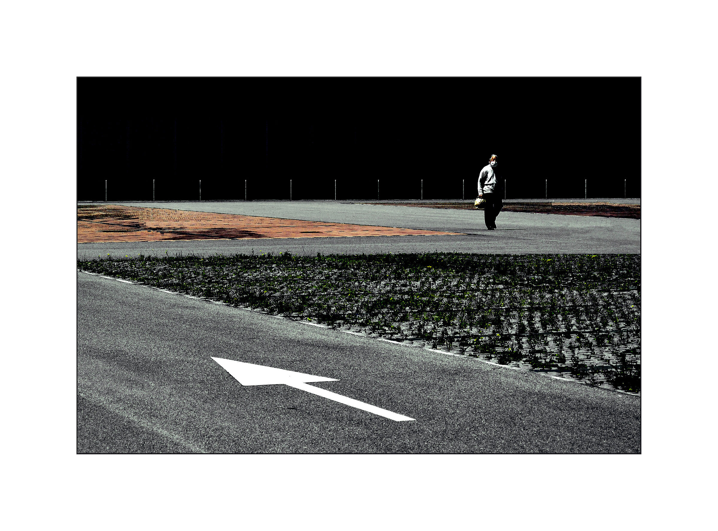 direzione ostinata e contraria