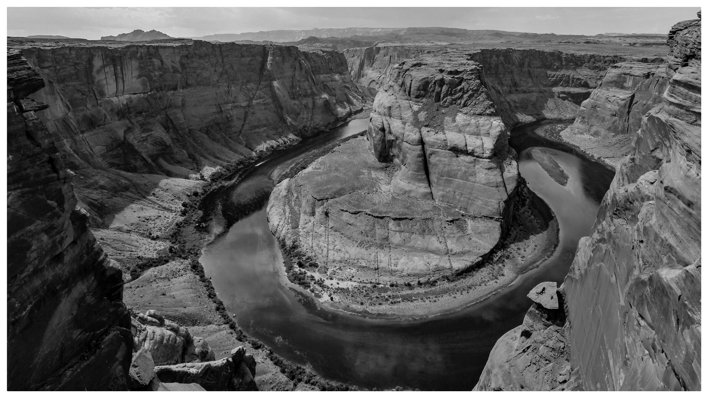 Horseshoe Bend Arizona