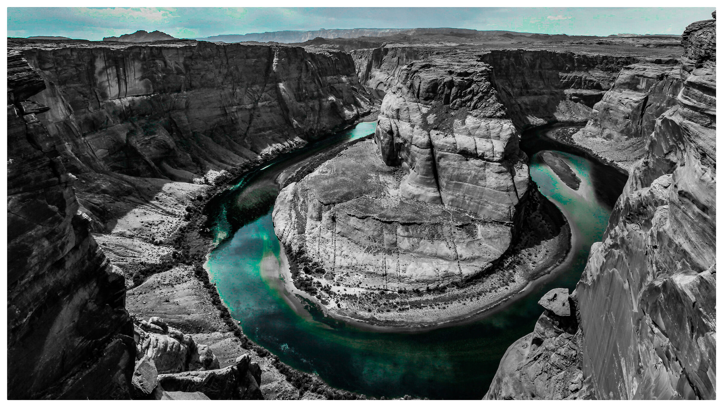 Horseshoe Bend Arizona